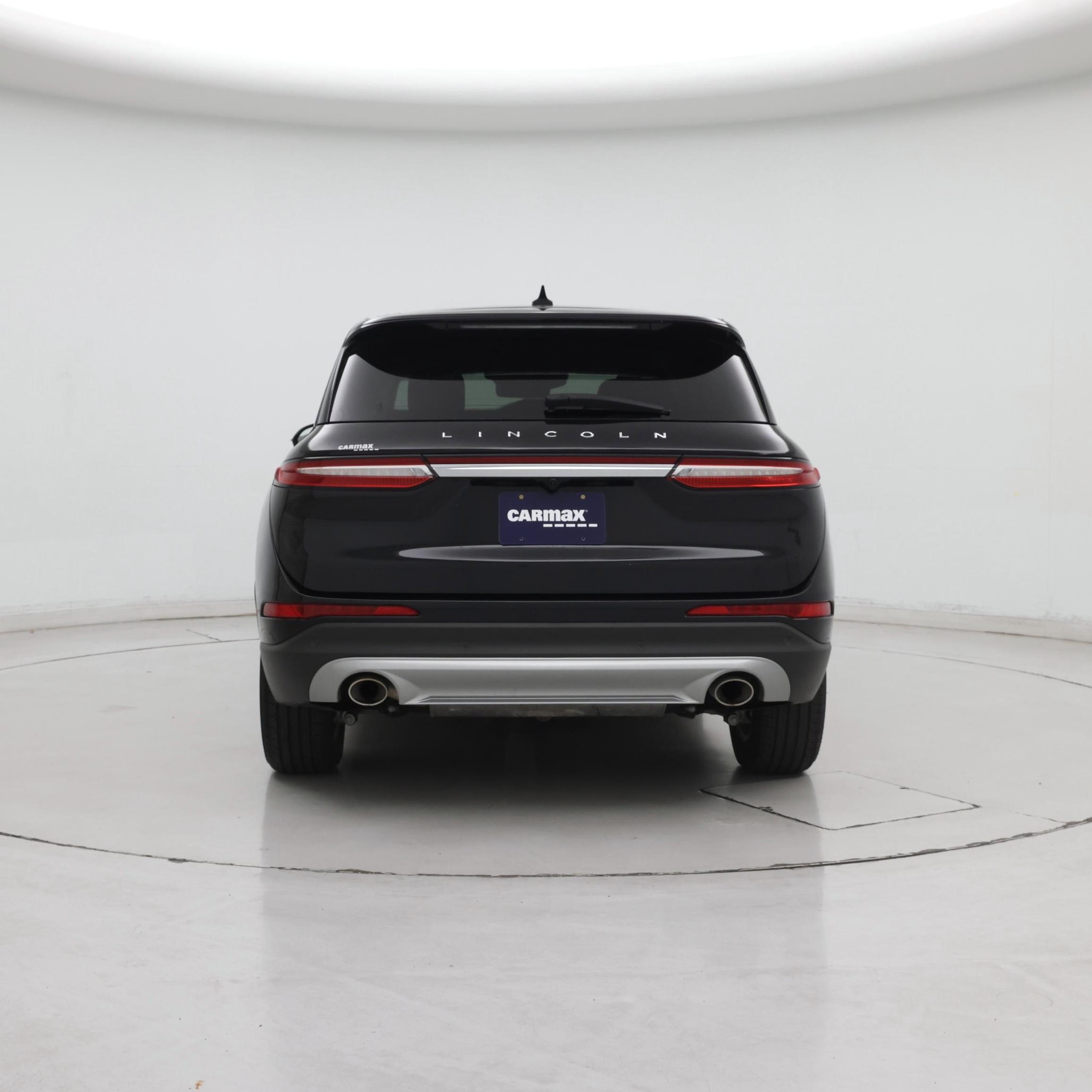 Thumbnail: 2024 Lincoln Corsair - 6