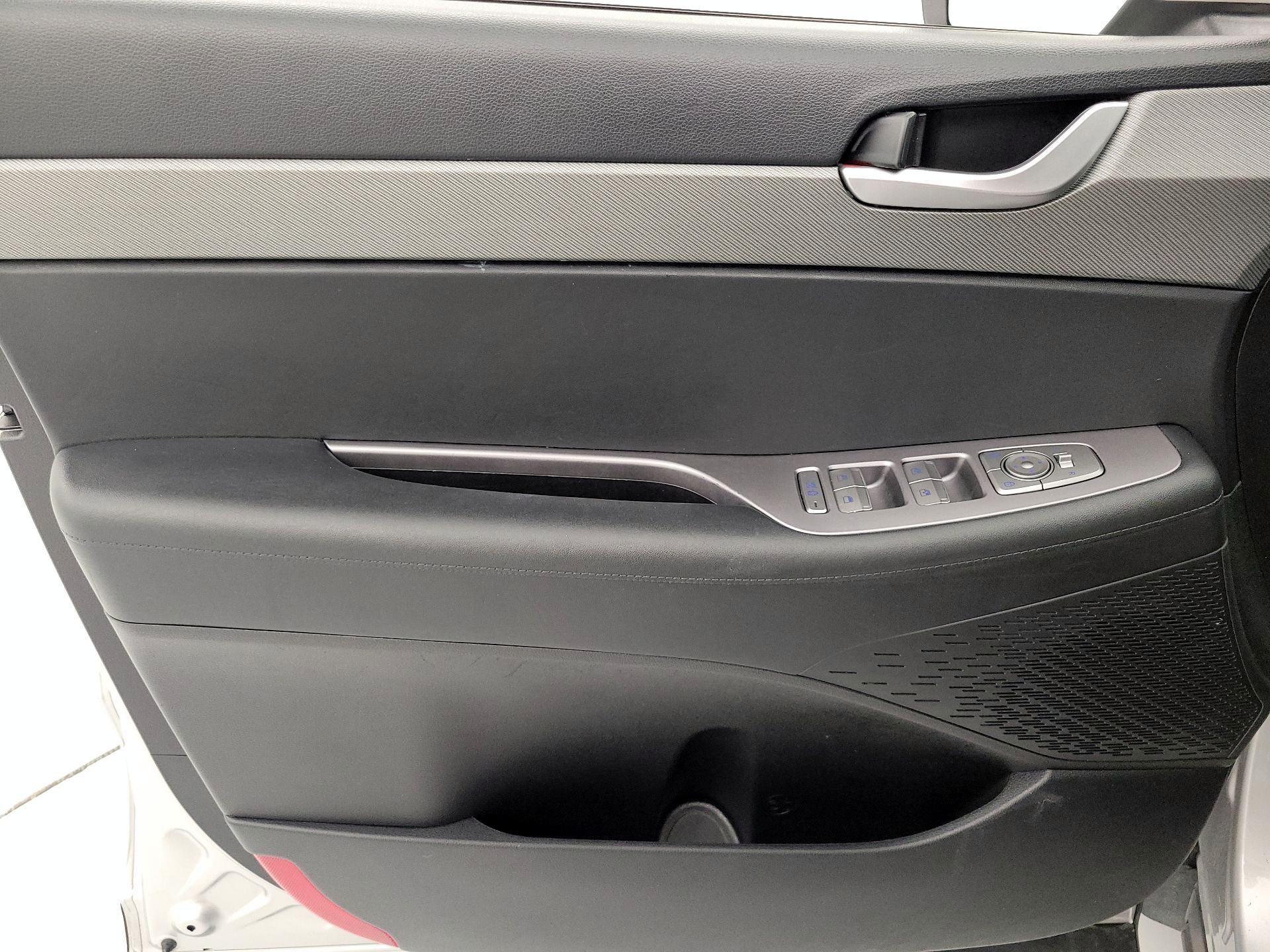 Thumbnail: 2024 Hyundai Palisade - 12