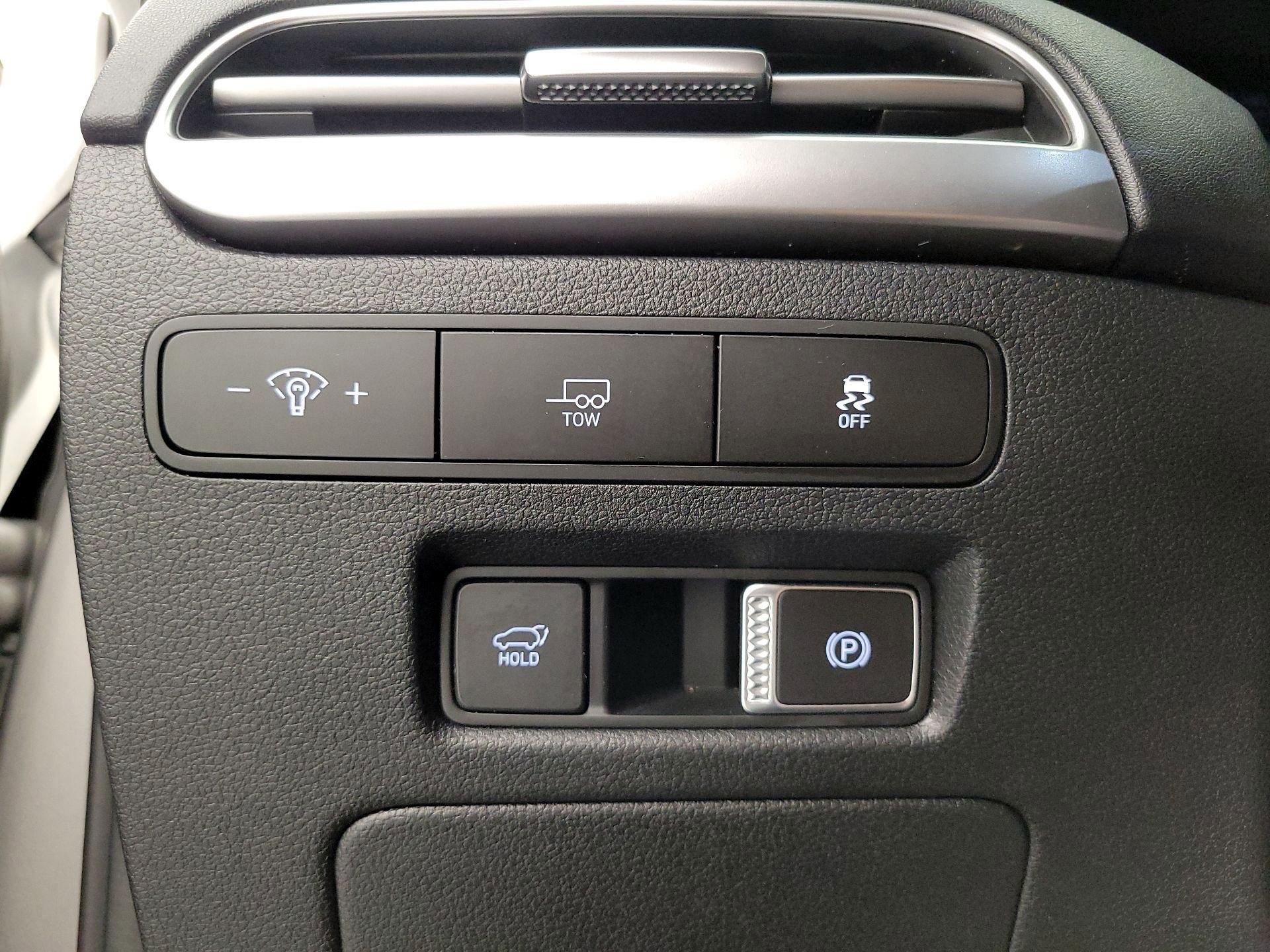 Thumbnail: 2024 Hyundai Palisade - 13