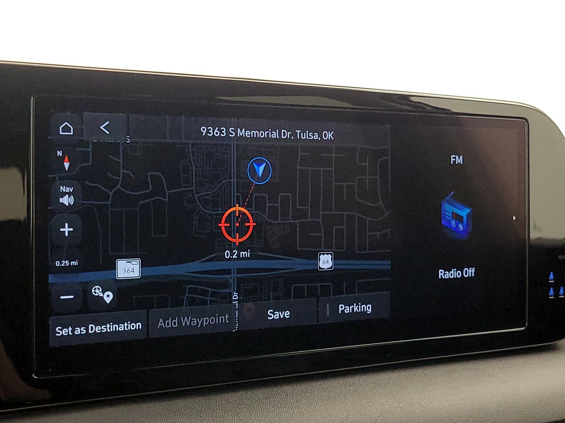 Thumbnail: 2024 Hyundai Palisade - 14