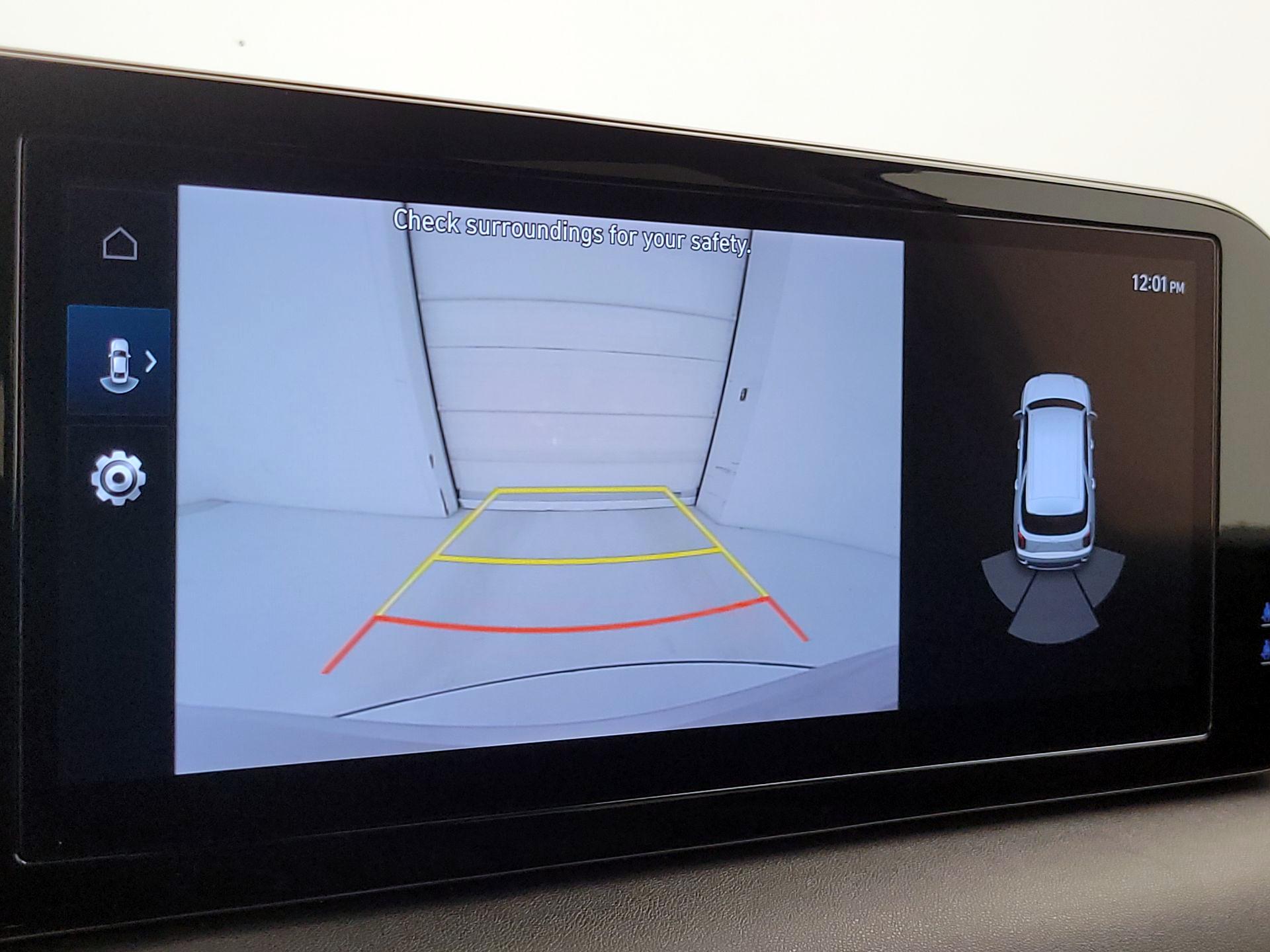 Thumbnail: 2024 Hyundai Palisade - 15