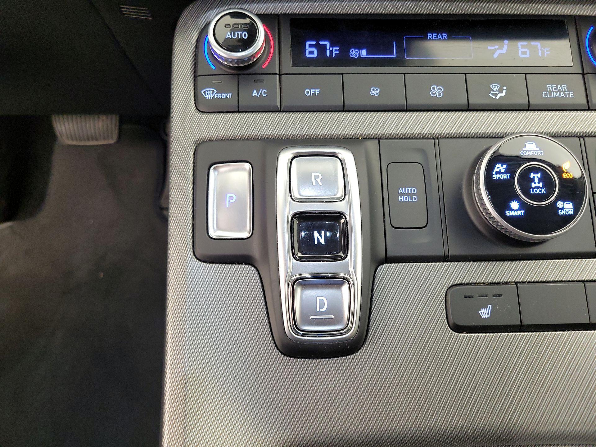 Thumbnail: 2024 Hyundai Palisade - 18