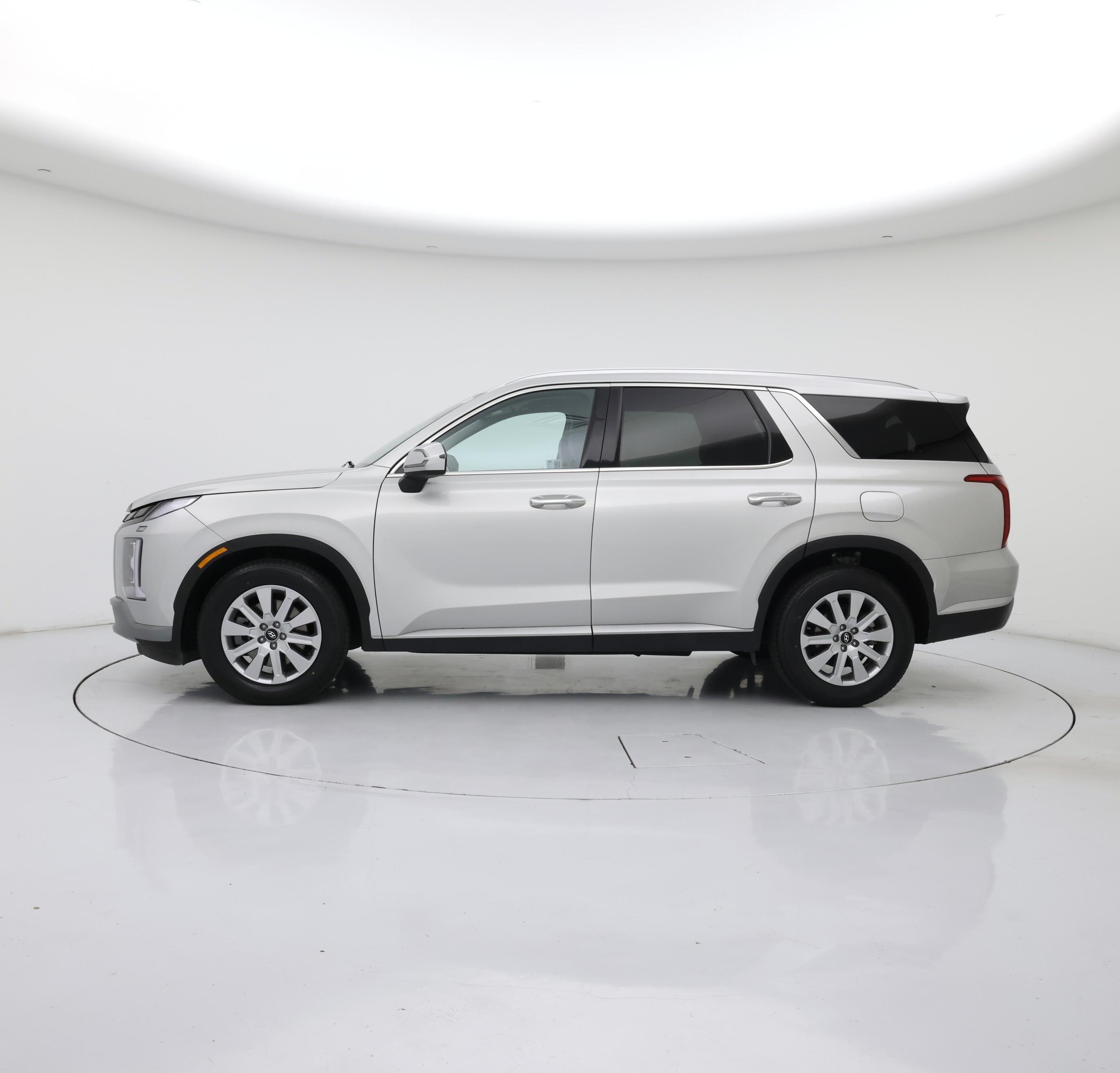 Thumbnail: 2024 Hyundai Palisade - 3