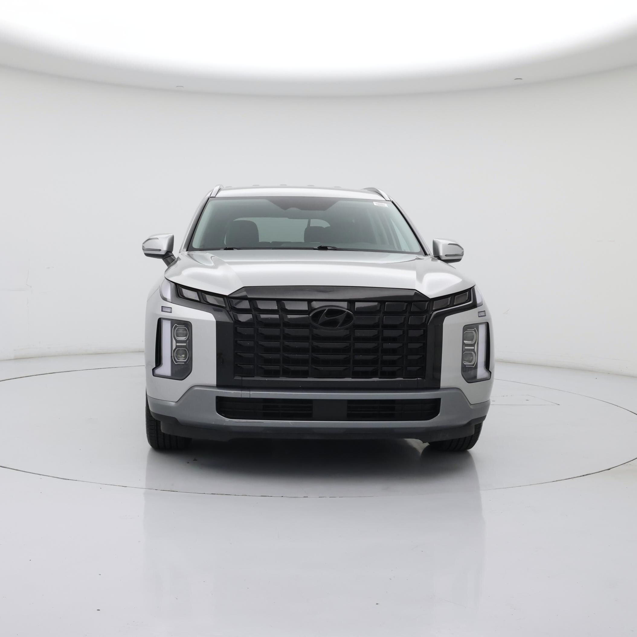 Thumbnail: 2024 Hyundai Palisade - 5