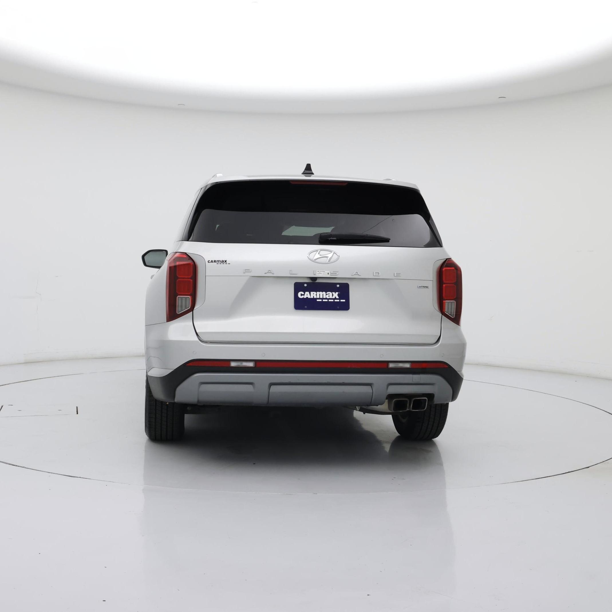 Thumbnail: 2024 Hyundai Palisade - 6