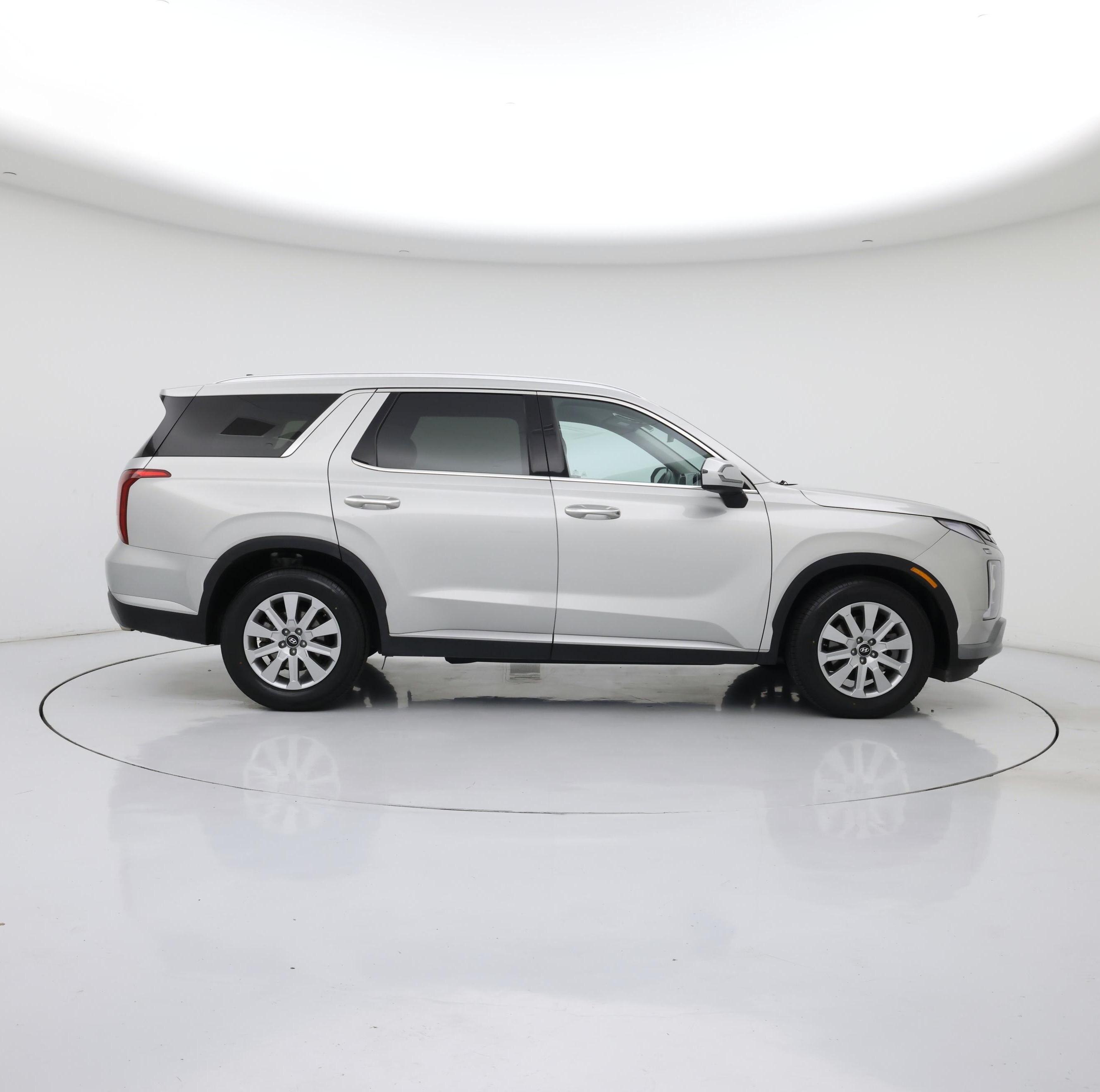 Thumbnail: 2024 Hyundai Palisade - 7