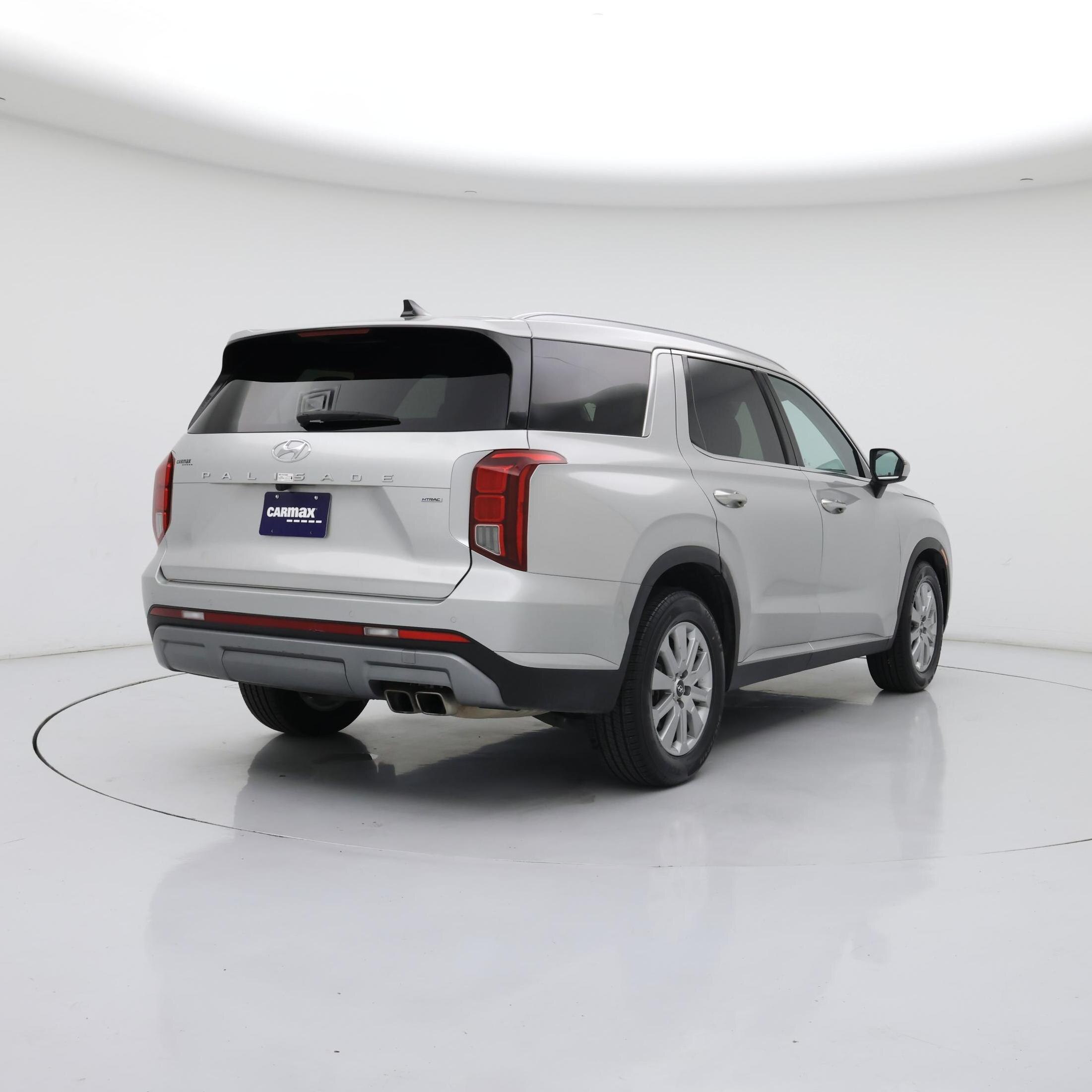 Thumbnail: 2024 Hyundai Palisade - 8