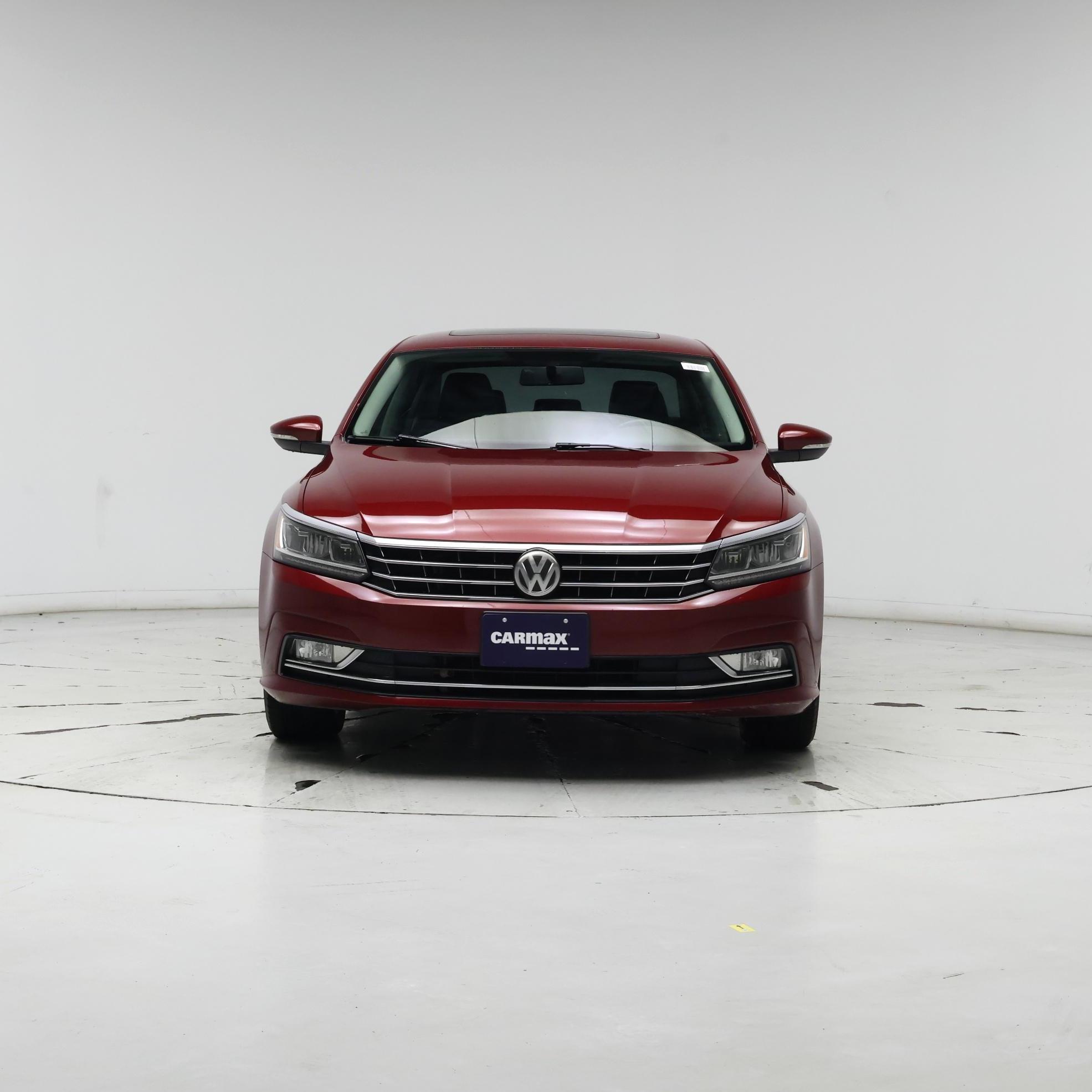 Thumbnail: 2016 Volkswagen Passat - 5
