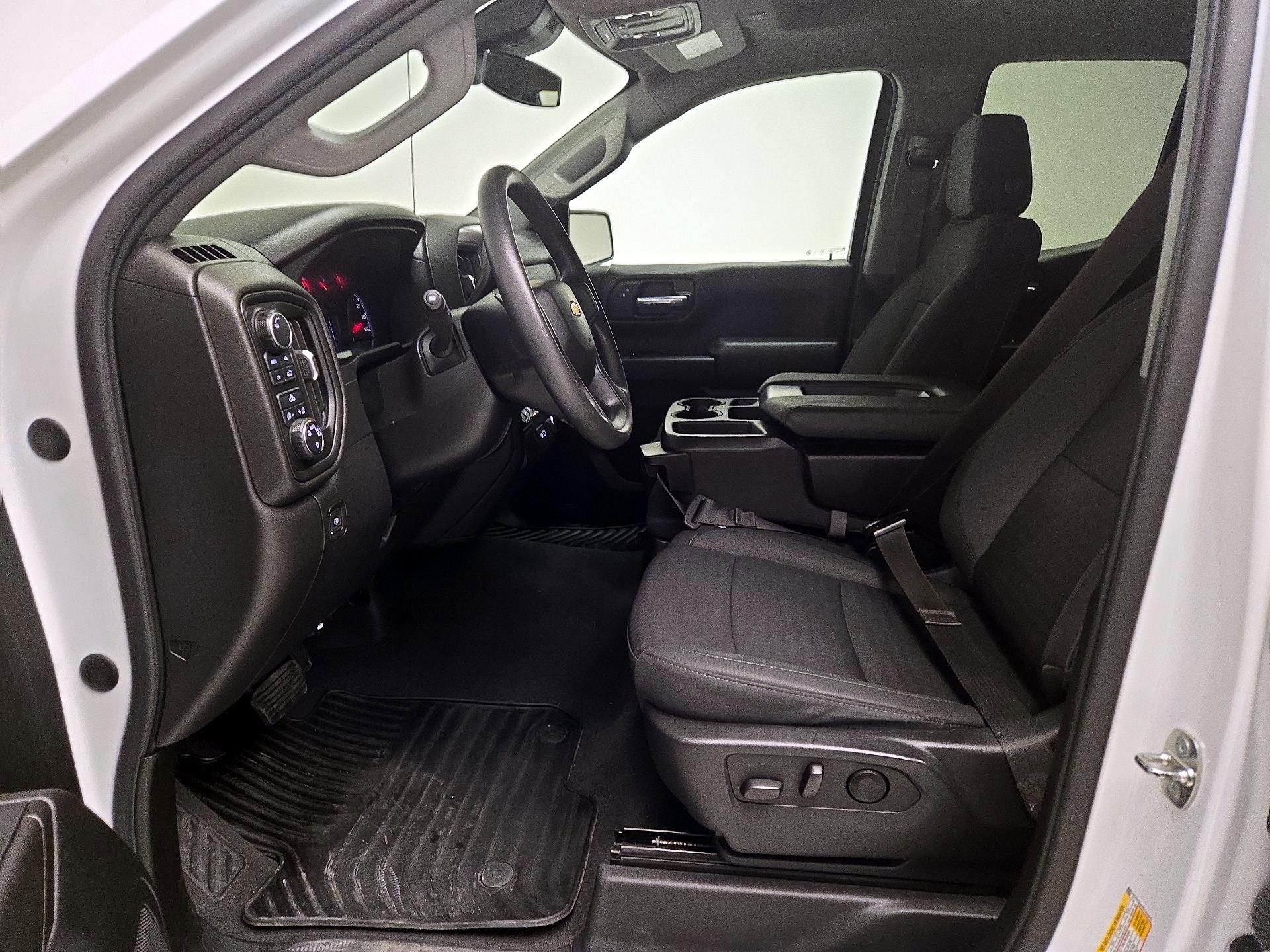 Thumbnail: 2023 Chevrolet Silverado 1500 - 11