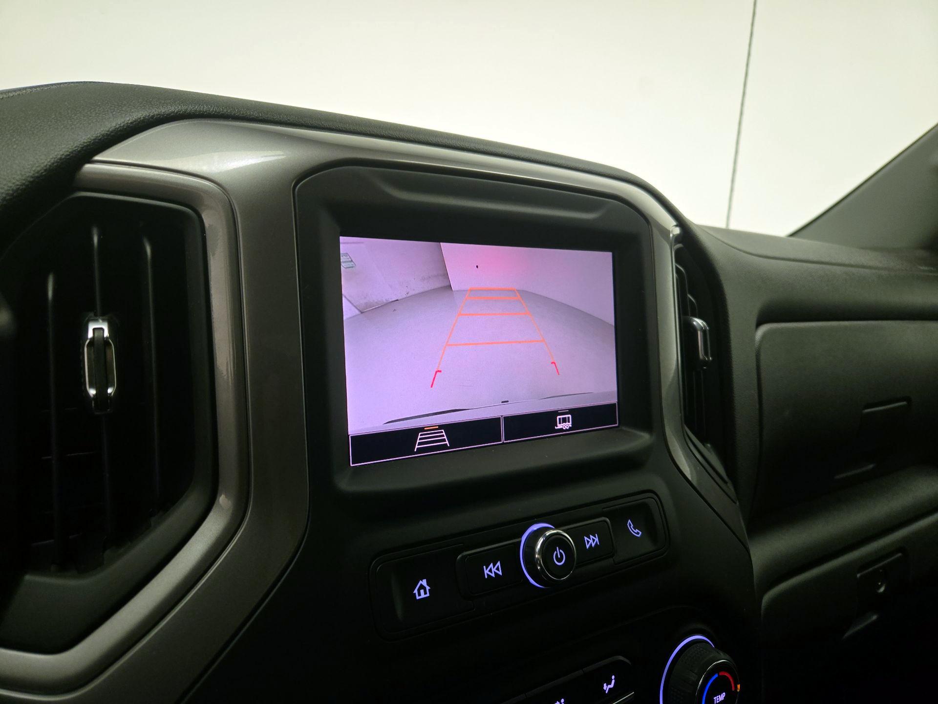 Thumbnail: 2023 Chevrolet Silverado 1500 - 13