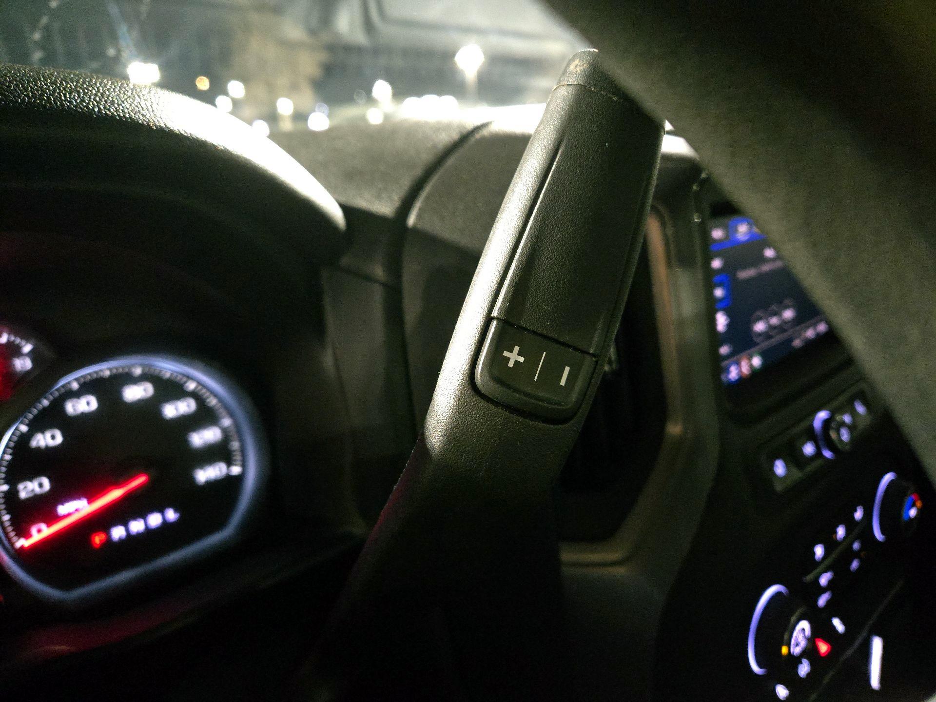 Thumbnail: 2023 Chevrolet Silverado 1500 - 16