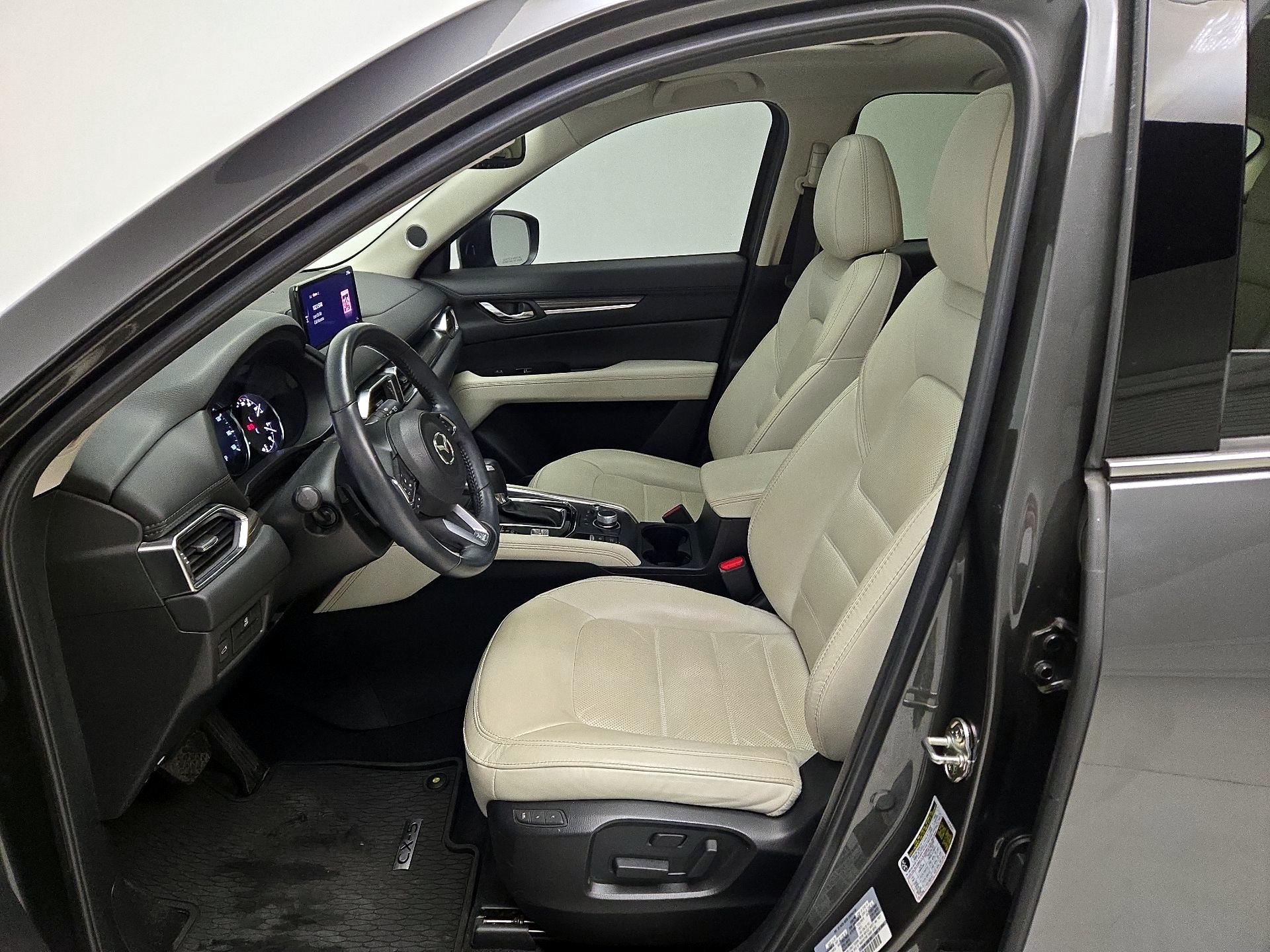 Thumbnail: 2023 Mazda CX-5 - 11