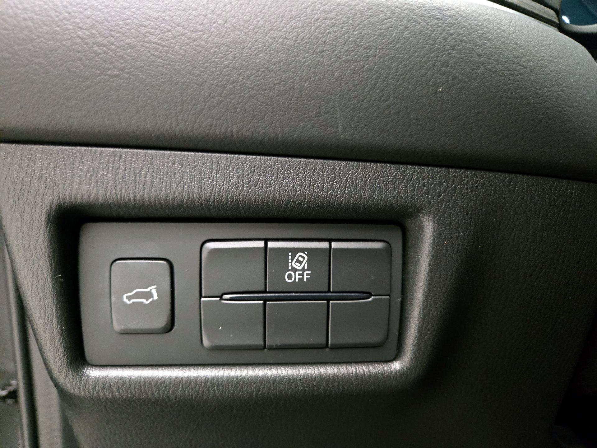 Thumbnail: 2023 Mazda CX-5 - 13