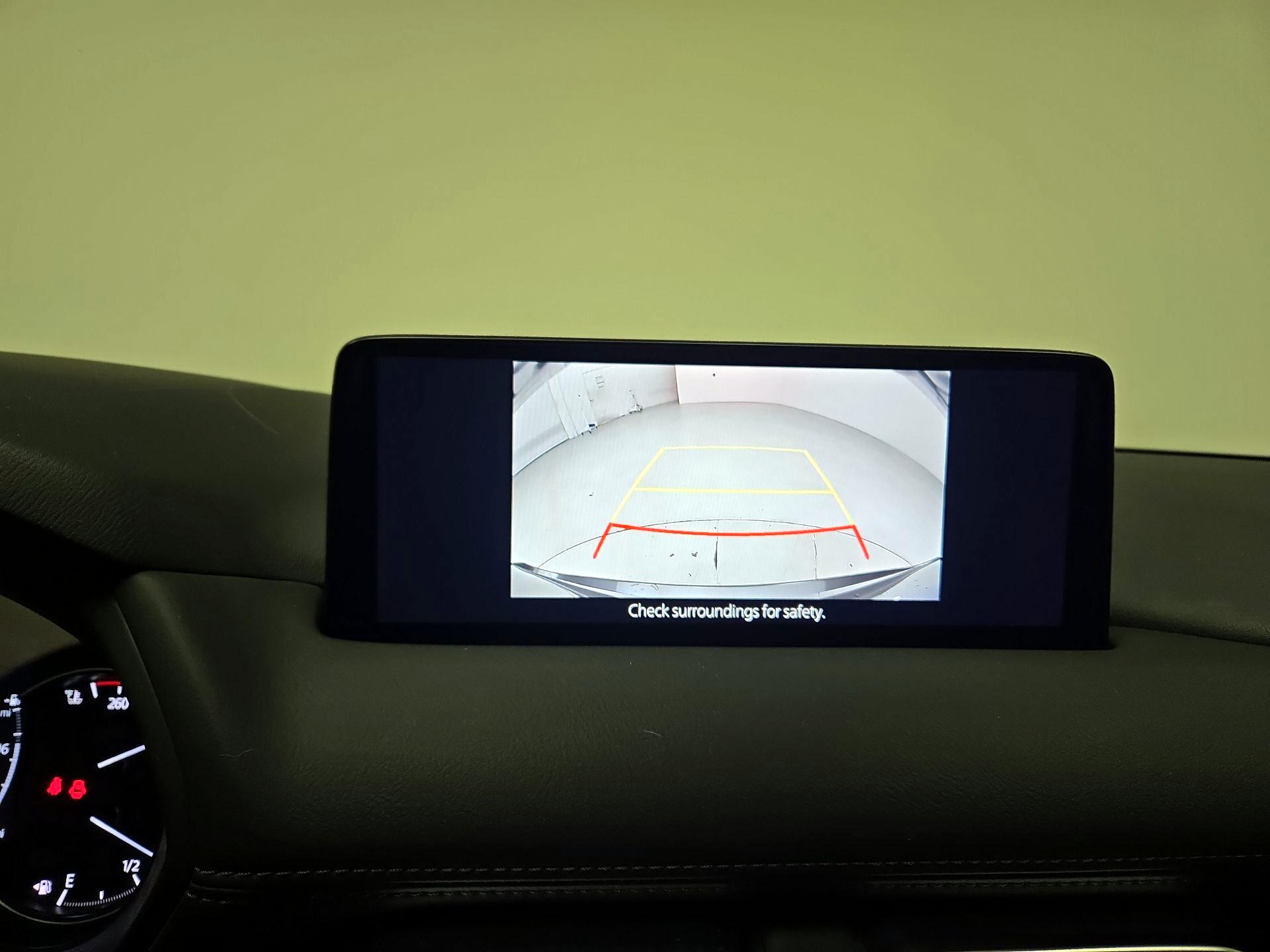 Thumbnail: 2023 Mazda CX-5 - 14