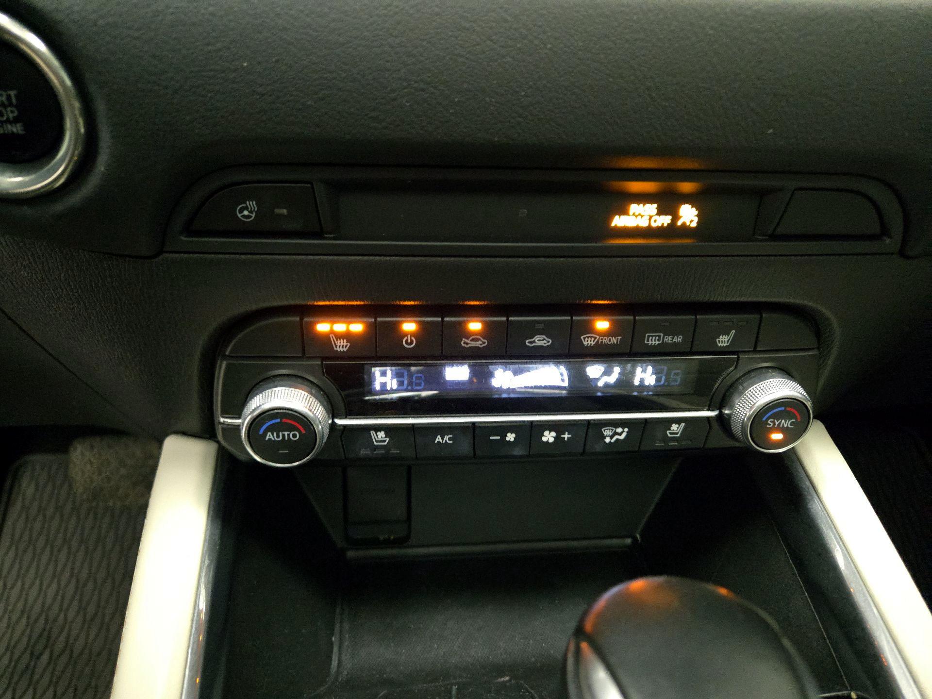 Thumbnail: 2023 Mazda CX-5 - 16