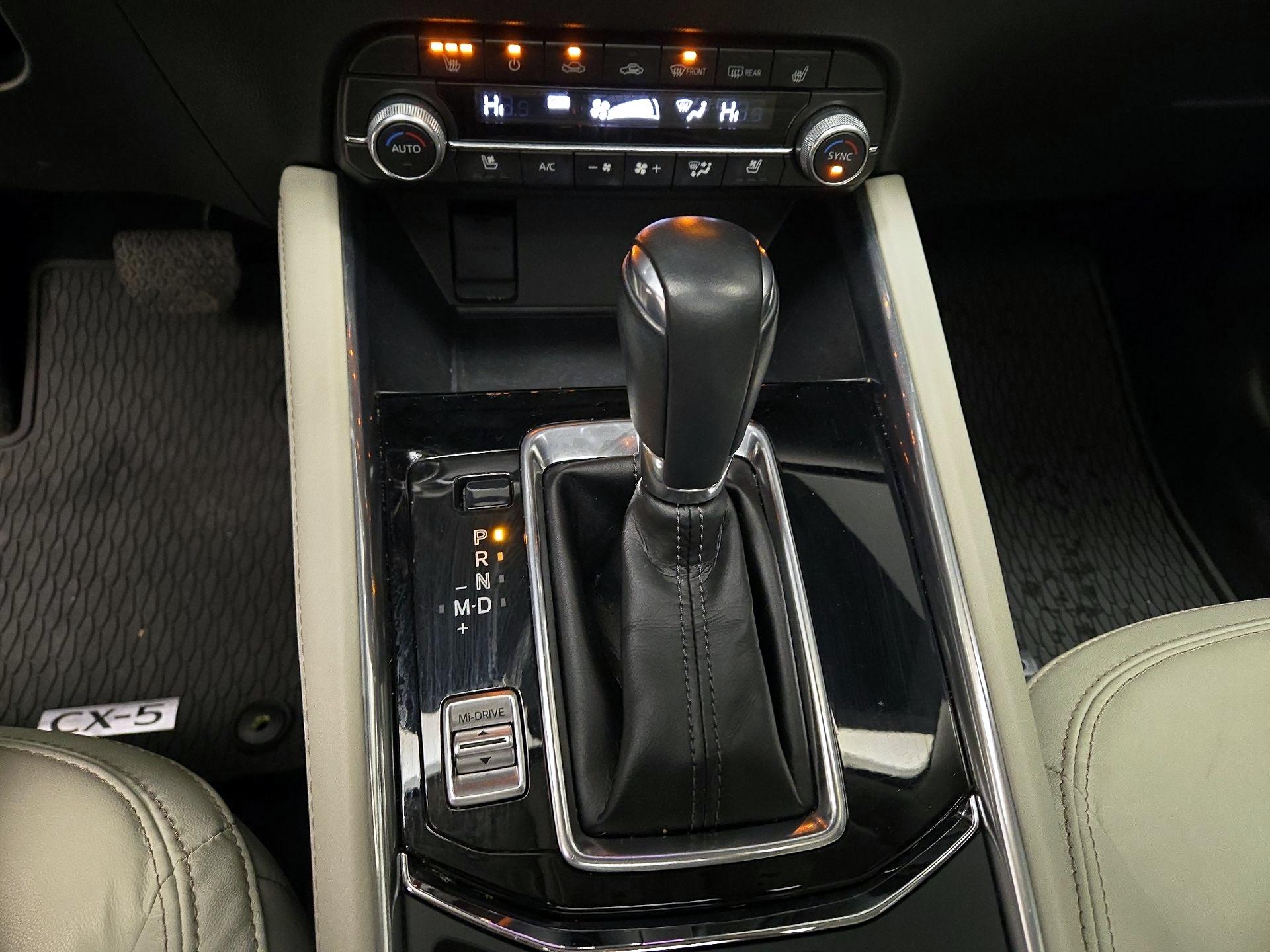 Thumbnail: 2023 Mazda CX-5 - 17