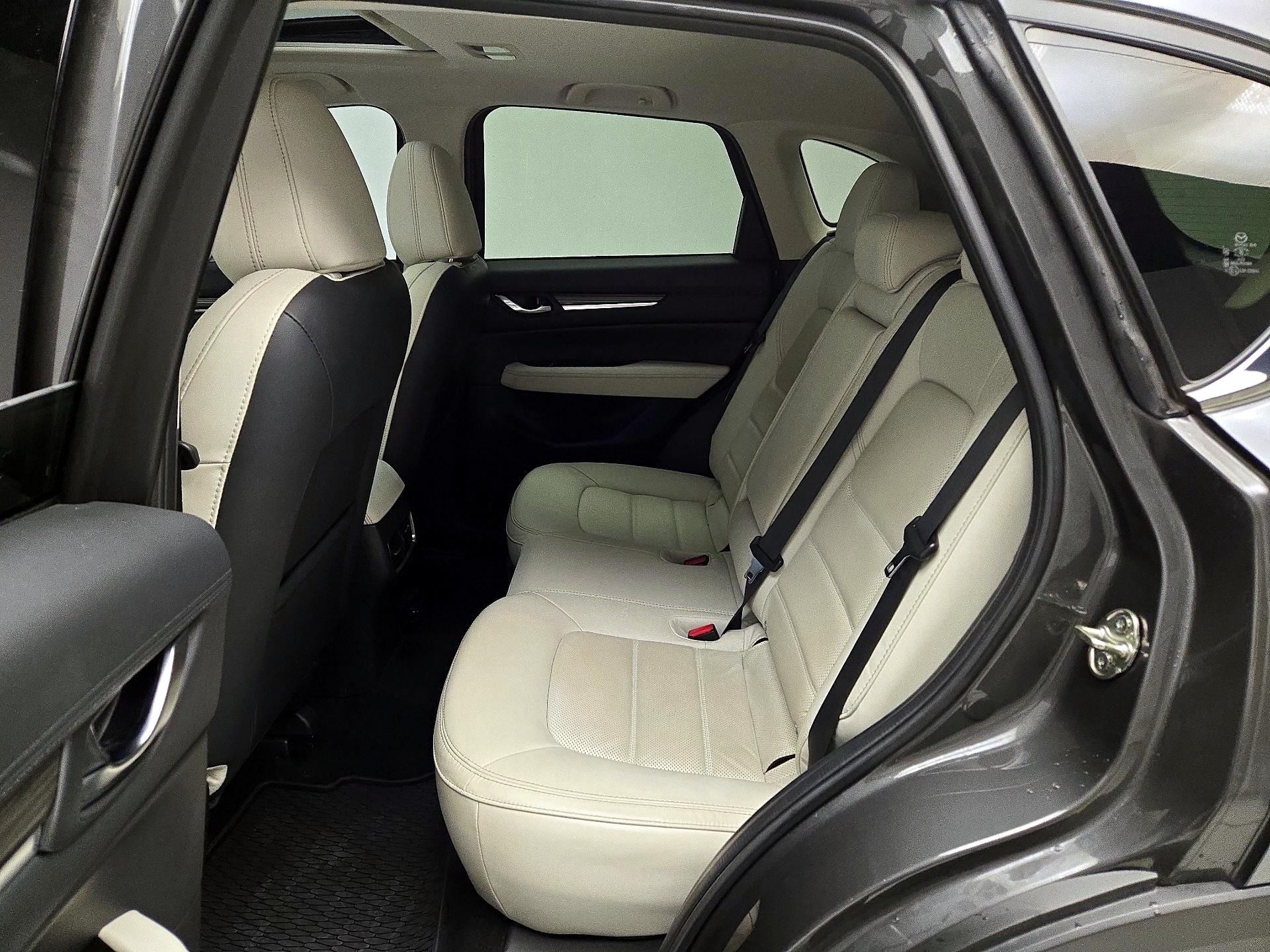 Thumbnail: 2023 Mazda CX-5 - 20