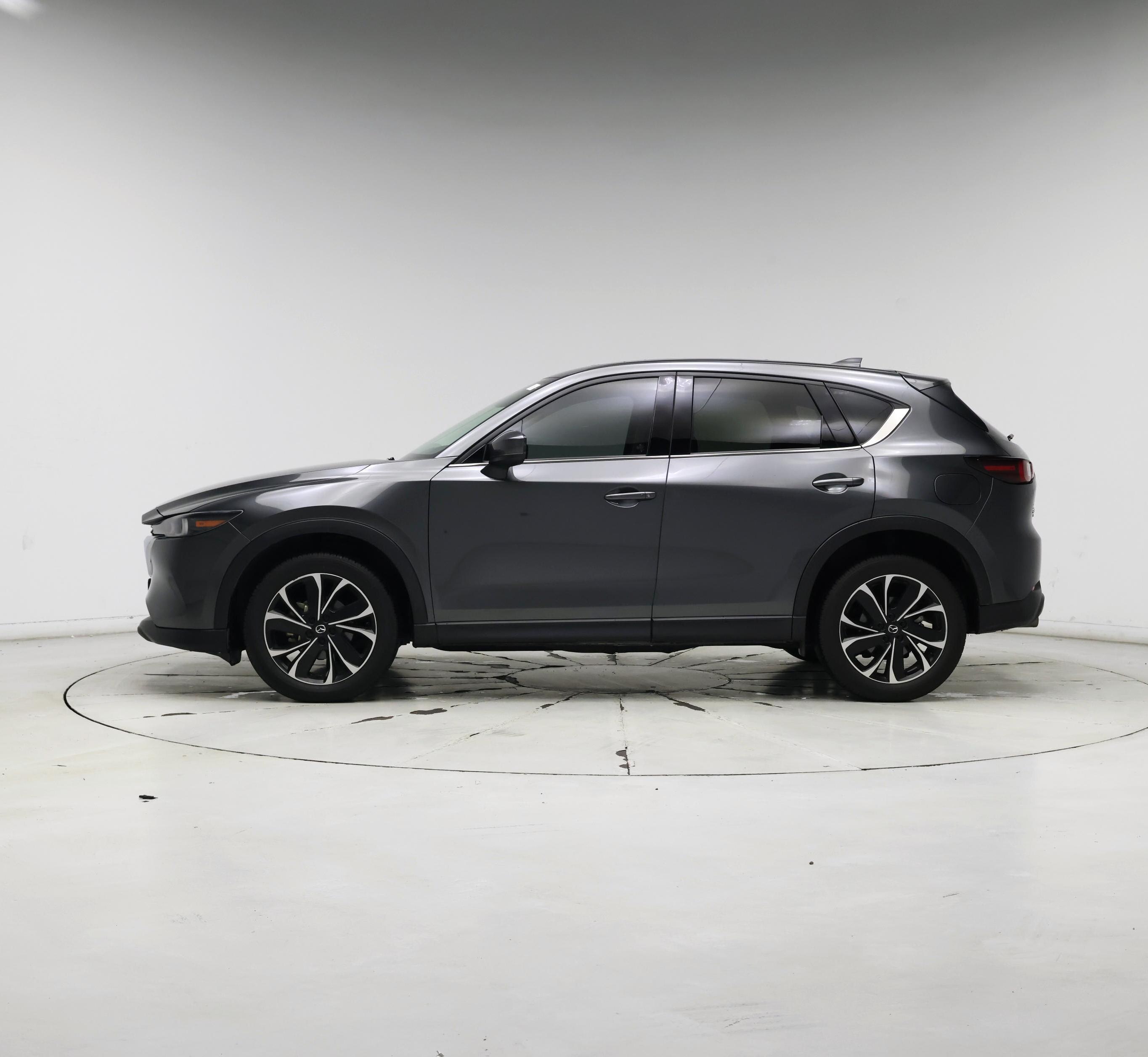 Thumbnail: 2023 Mazda CX-5 - 3