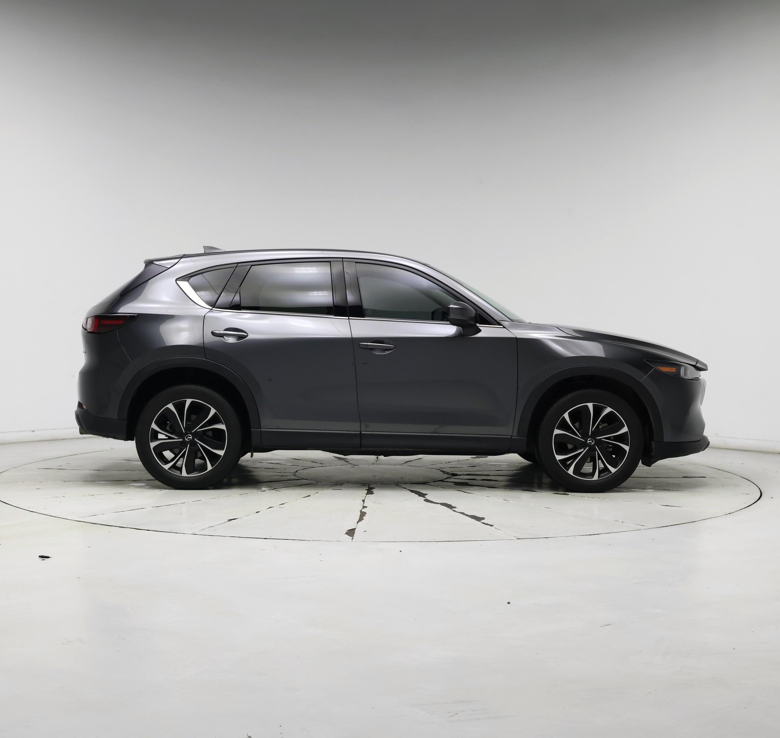 Thumbnail: 2023 Mazda CX-5 - 7