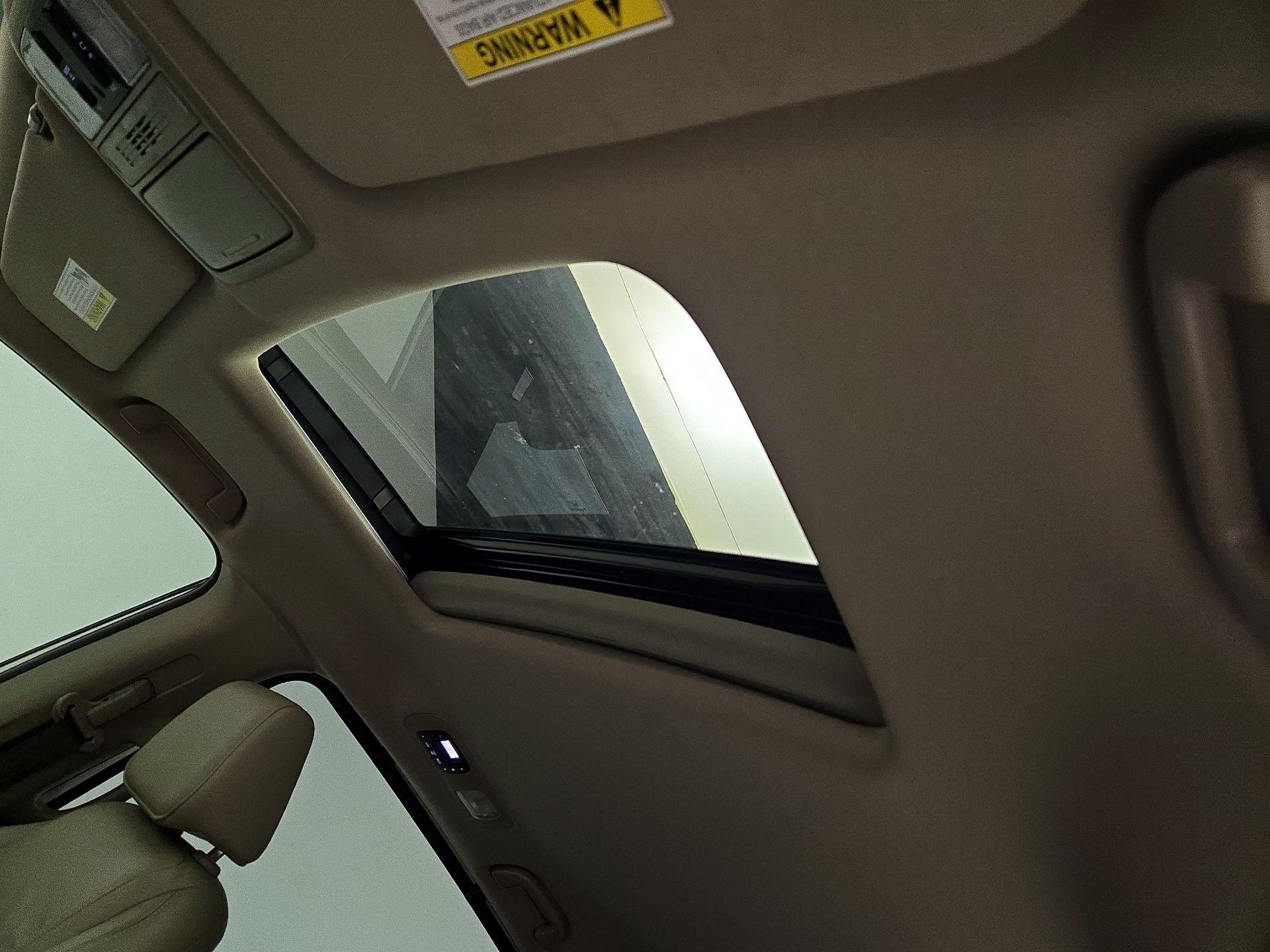 Thumbnail: 2018 Honda Odyssey - 19