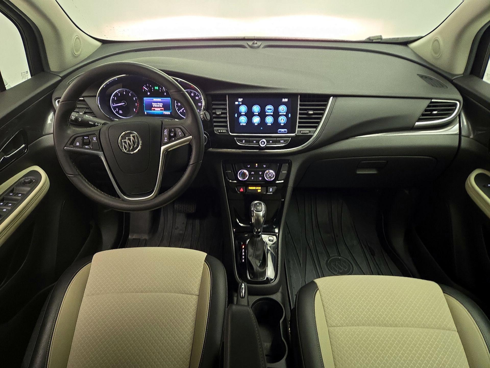 Thumbnail: 2020 Buick Encore - 9