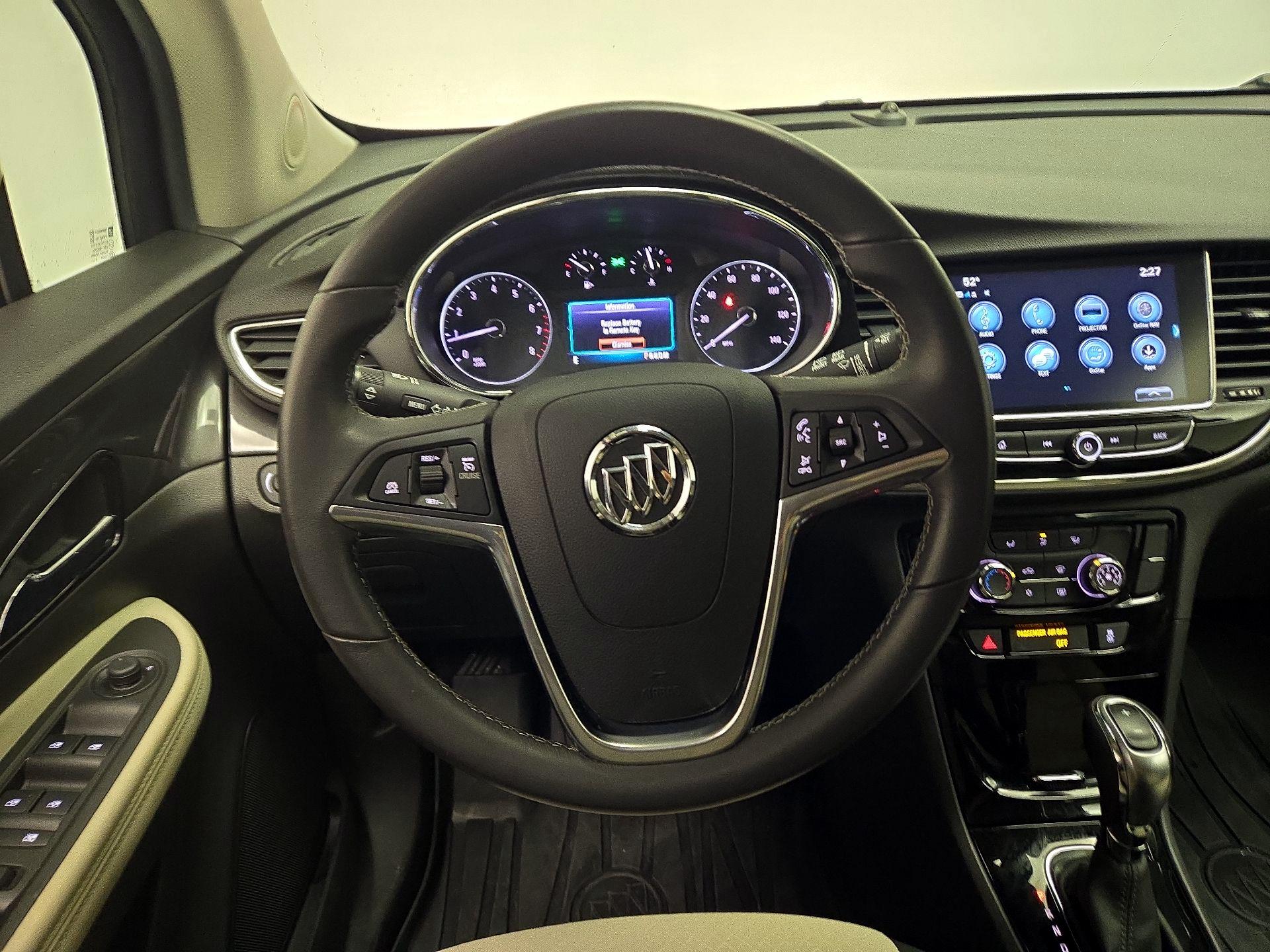 Thumbnail: 2020 Buick Encore - 10