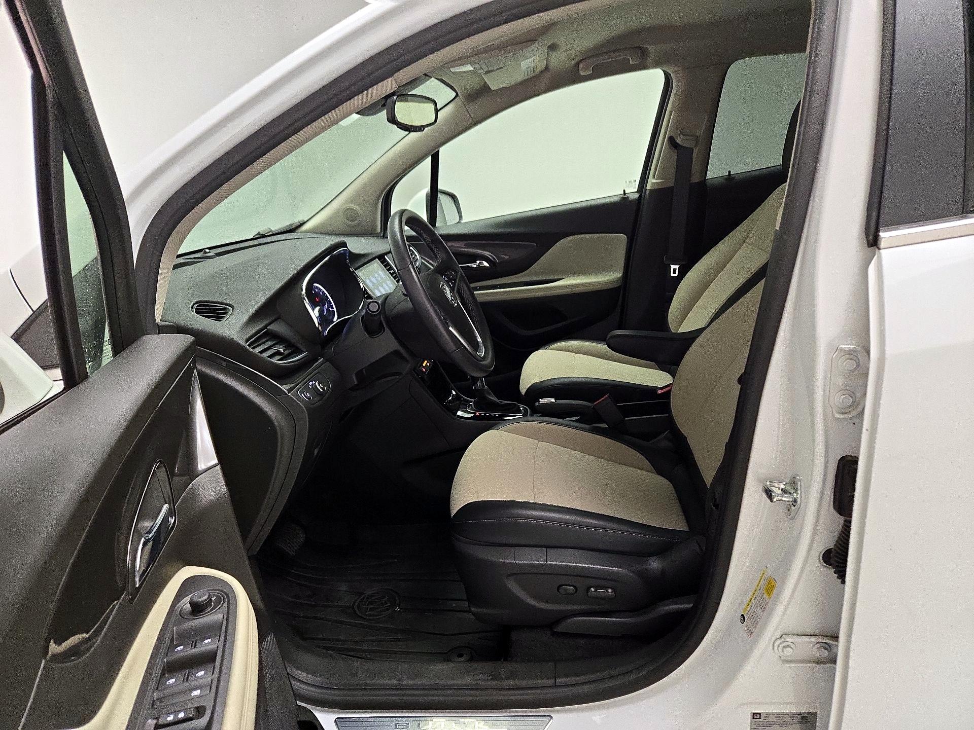 Thumbnail: 2020 Buick Encore - 11