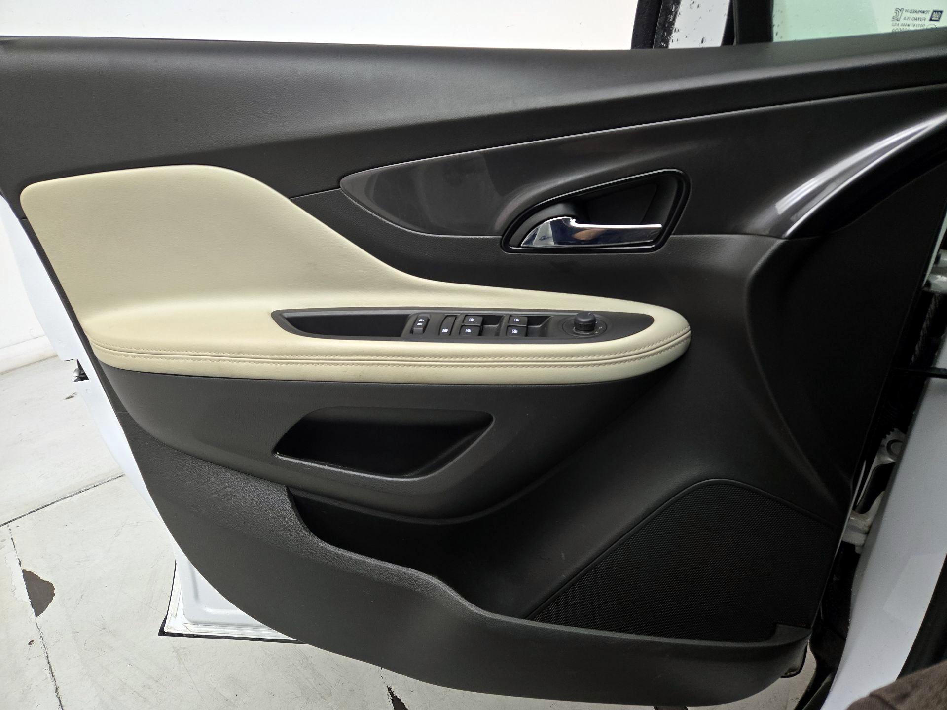 Thumbnail: 2020 Buick Encore - 12