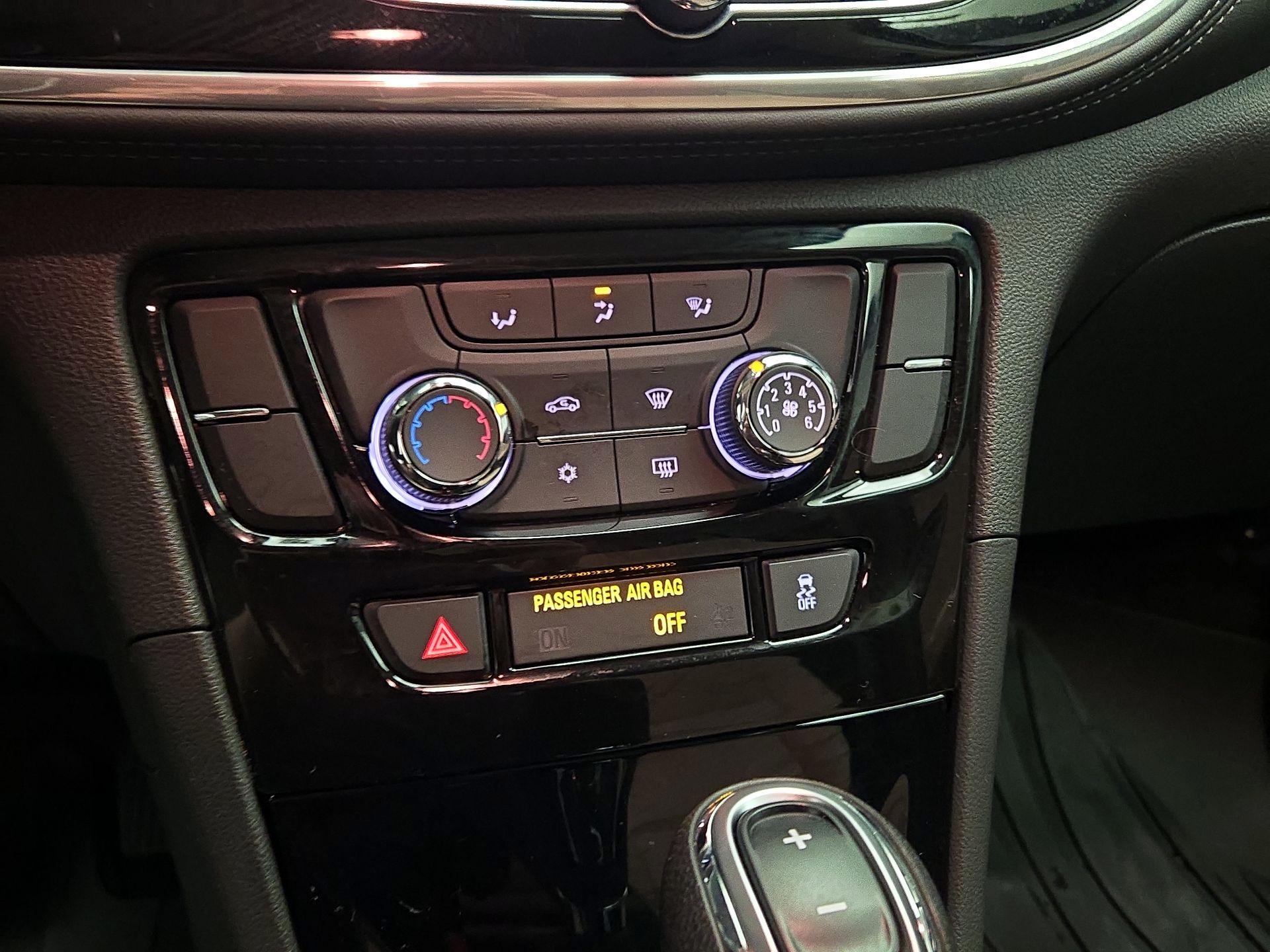 Thumbnail: 2020 Buick Encore - 16