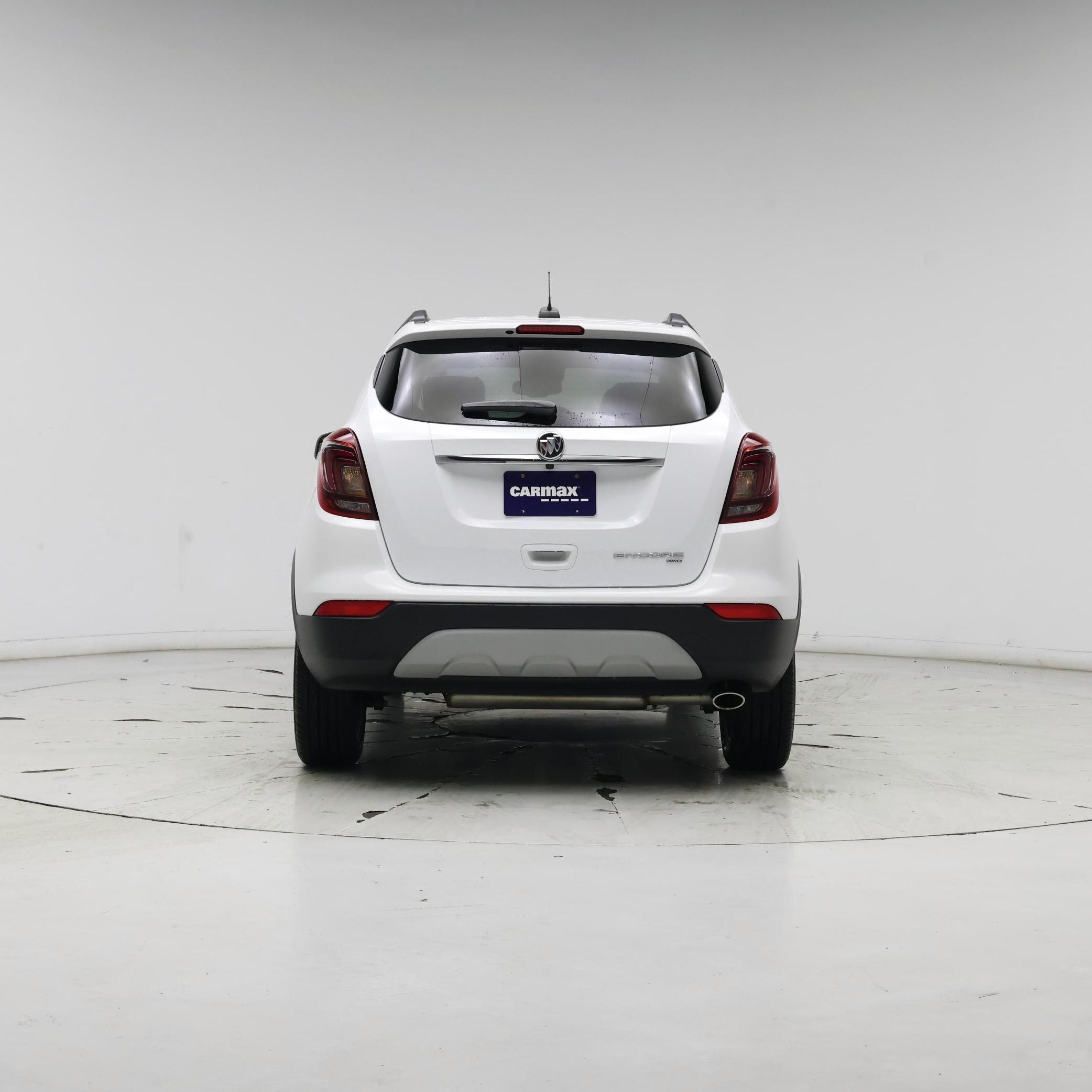 Thumbnail: 2020 Buick Encore - 6