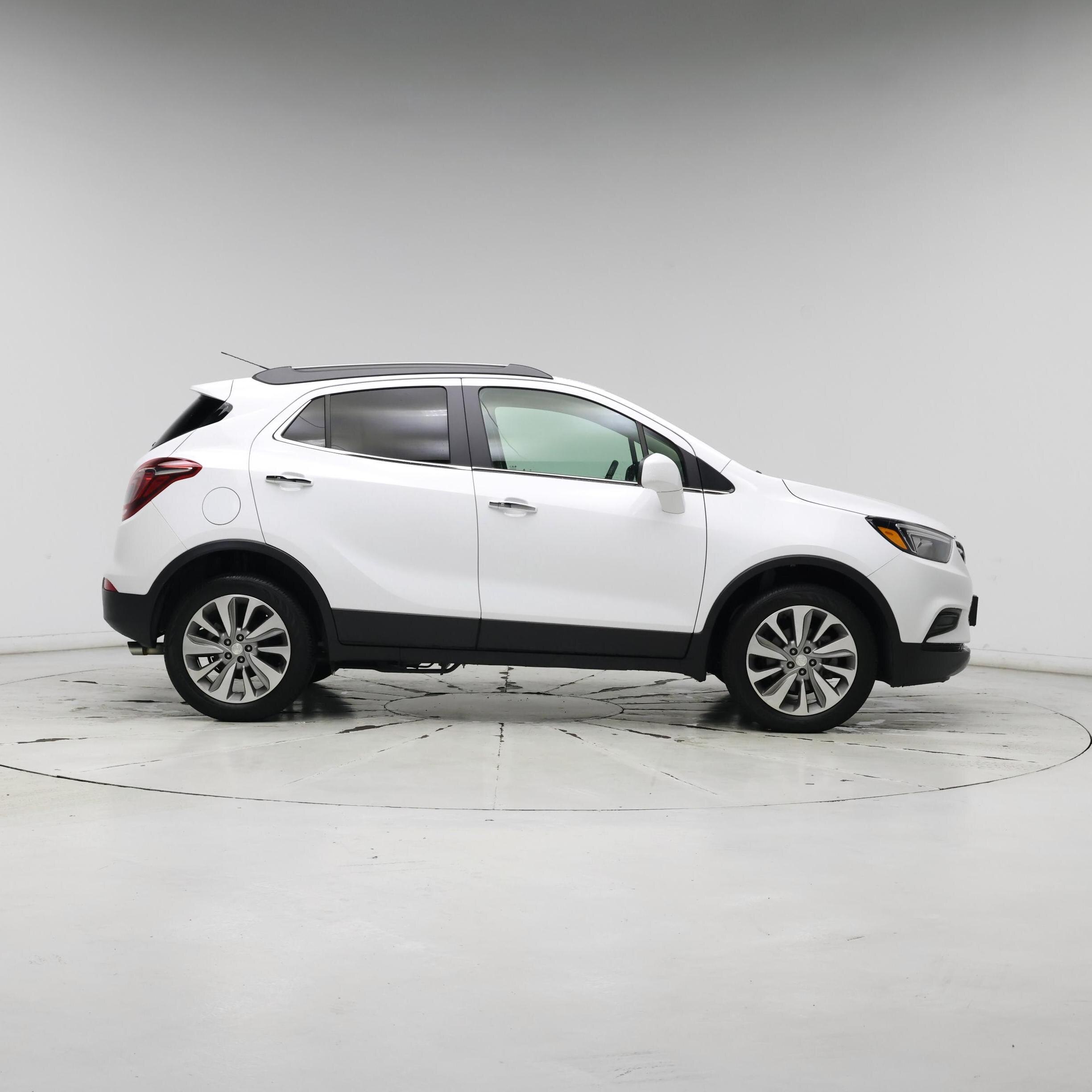 Thumbnail: 2020 Buick Encore - 7