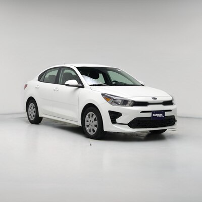 2021 Kia Rio S