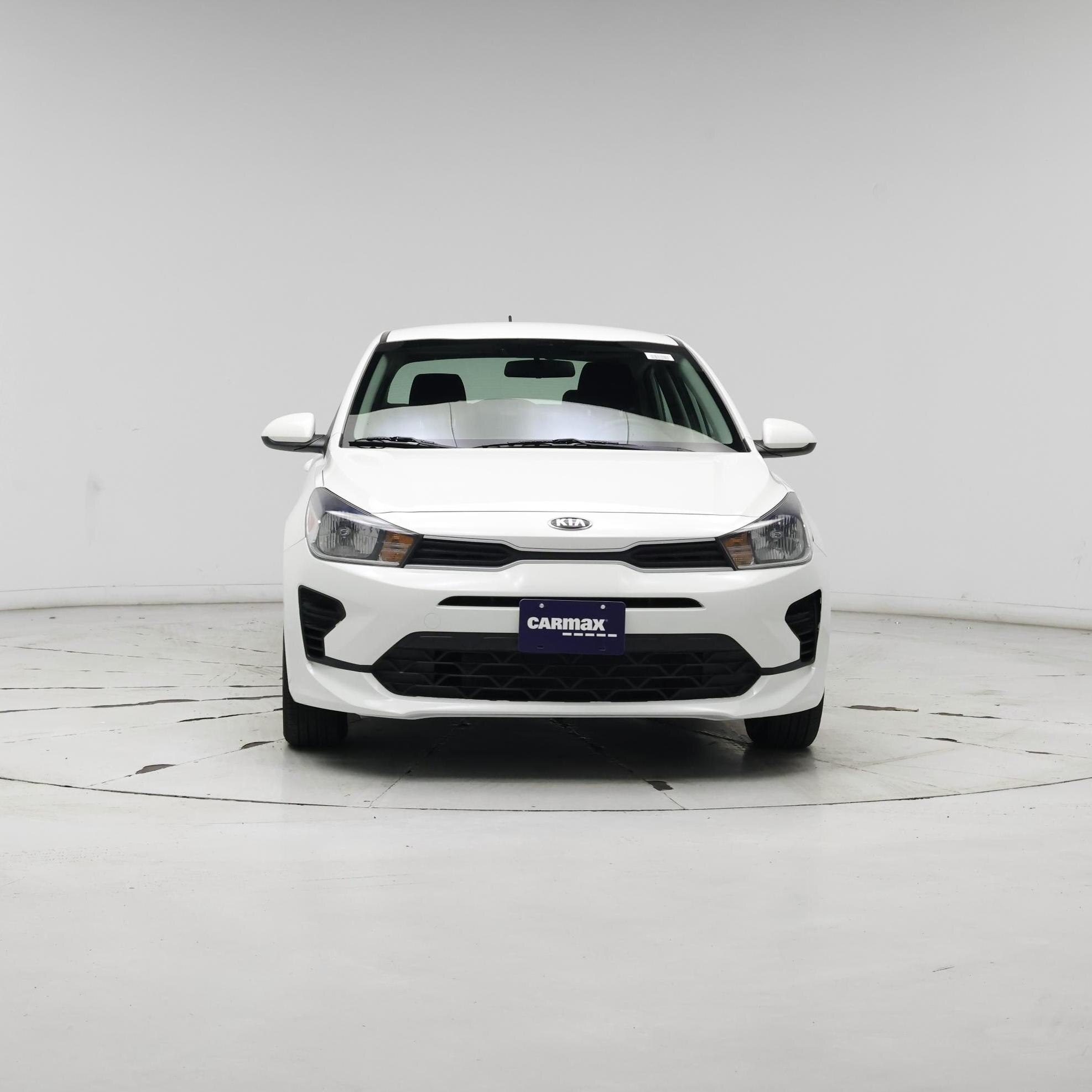 Thumbnail: 2021 Kia Rio - 5