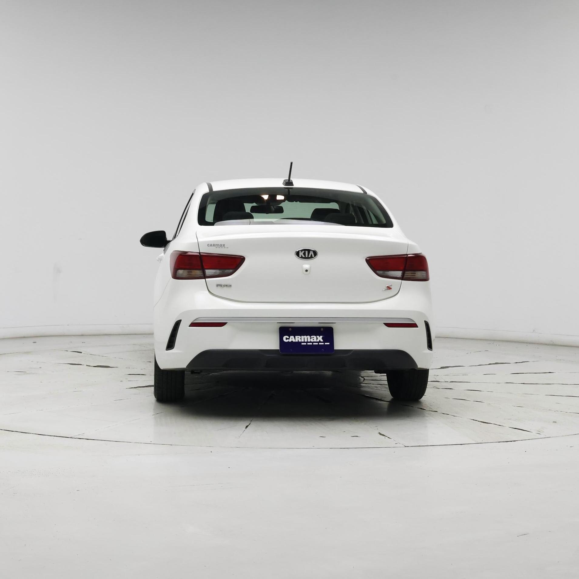 Thumbnail: 2021 Kia Rio - 6