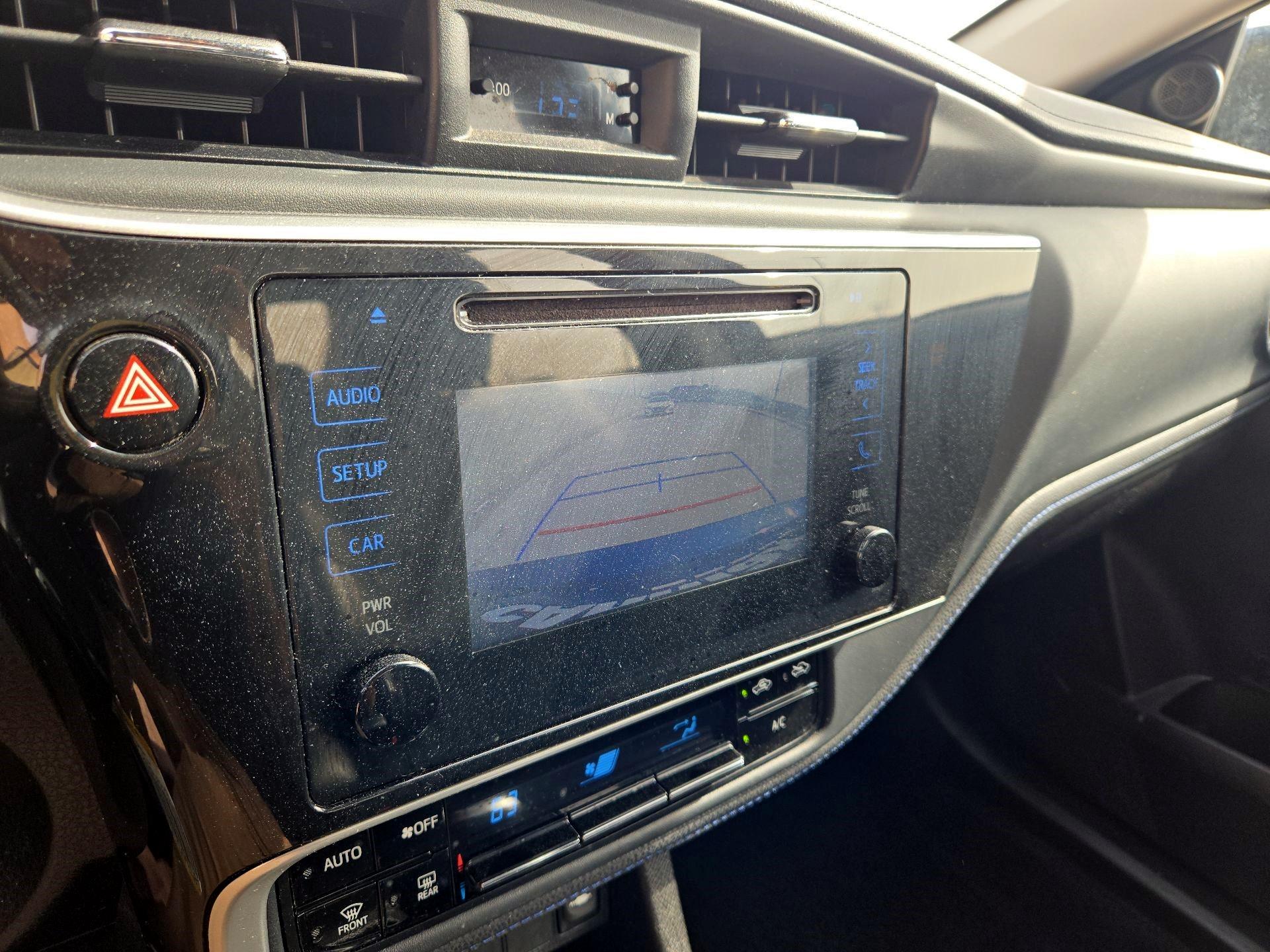 Thumbnail: 2018 Toyota Corolla - 12