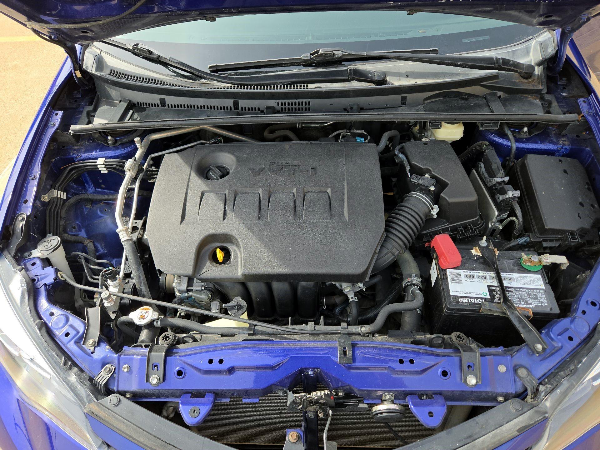 Thumbnail: 2018 Toyota Corolla - 19