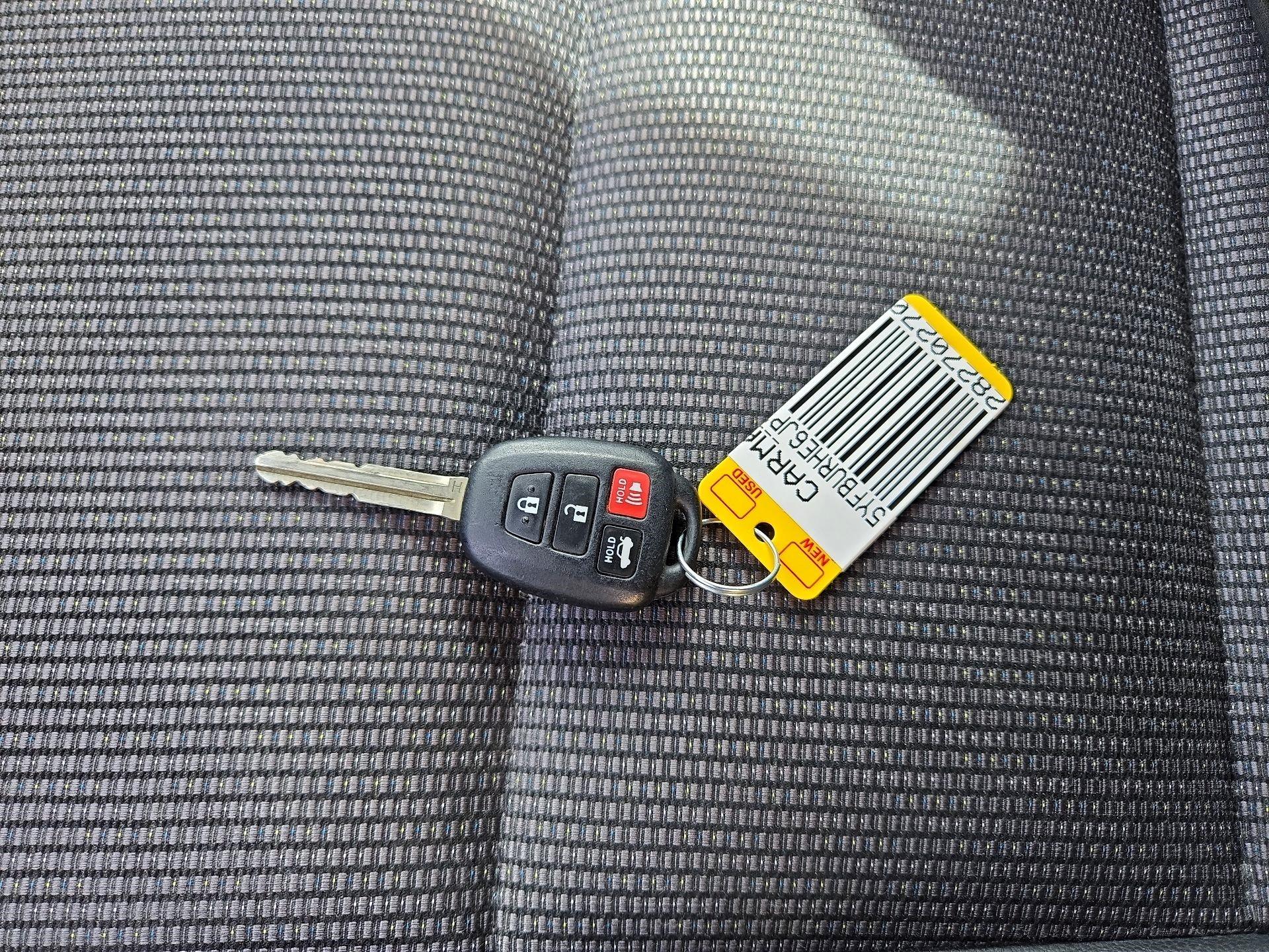 Thumbnail: 2018 Toyota Corolla - 20