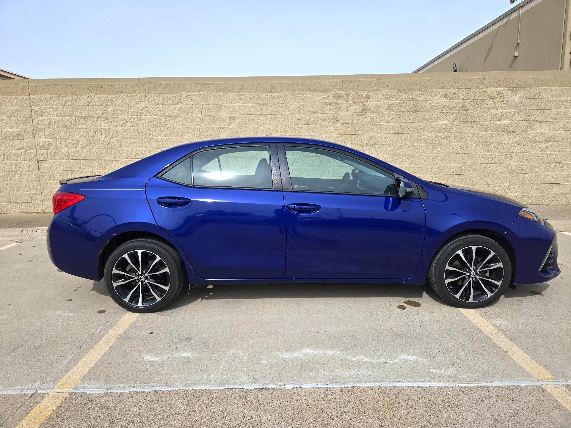 Thumbnail: 2018 Toyota Corolla - 4