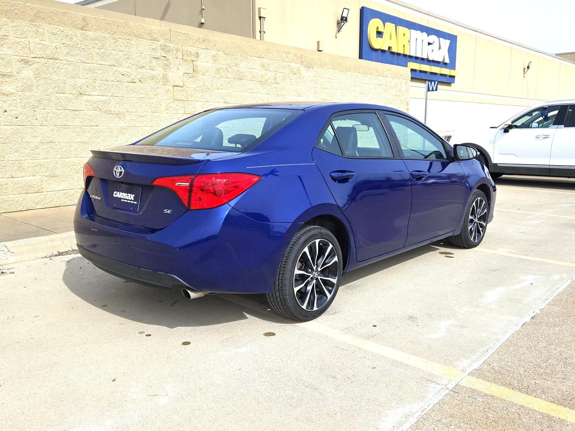 Thumbnail: 2018 Toyota Corolla - 5