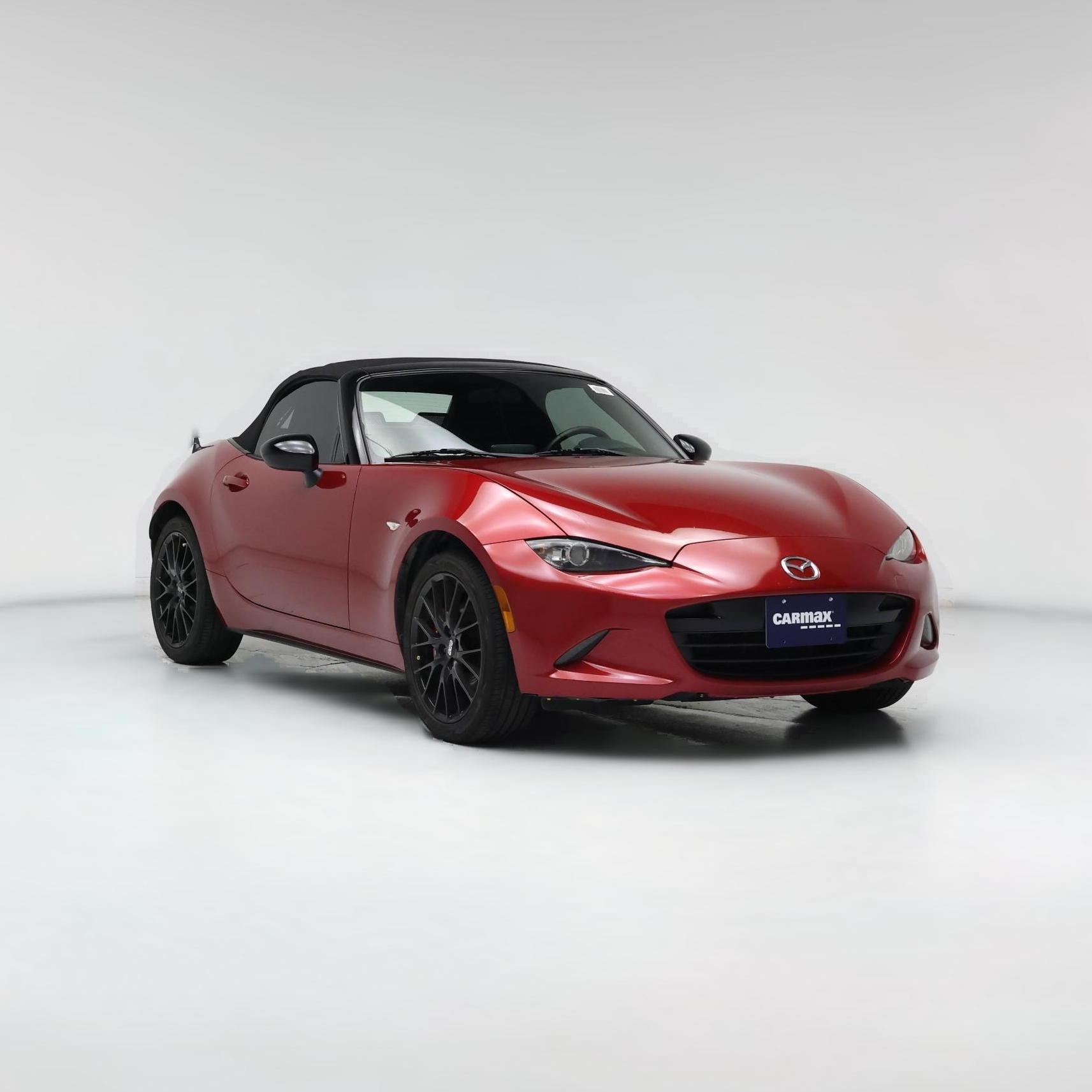 Thumbnail: 2016 Mazda MX-5 Miata - 1
