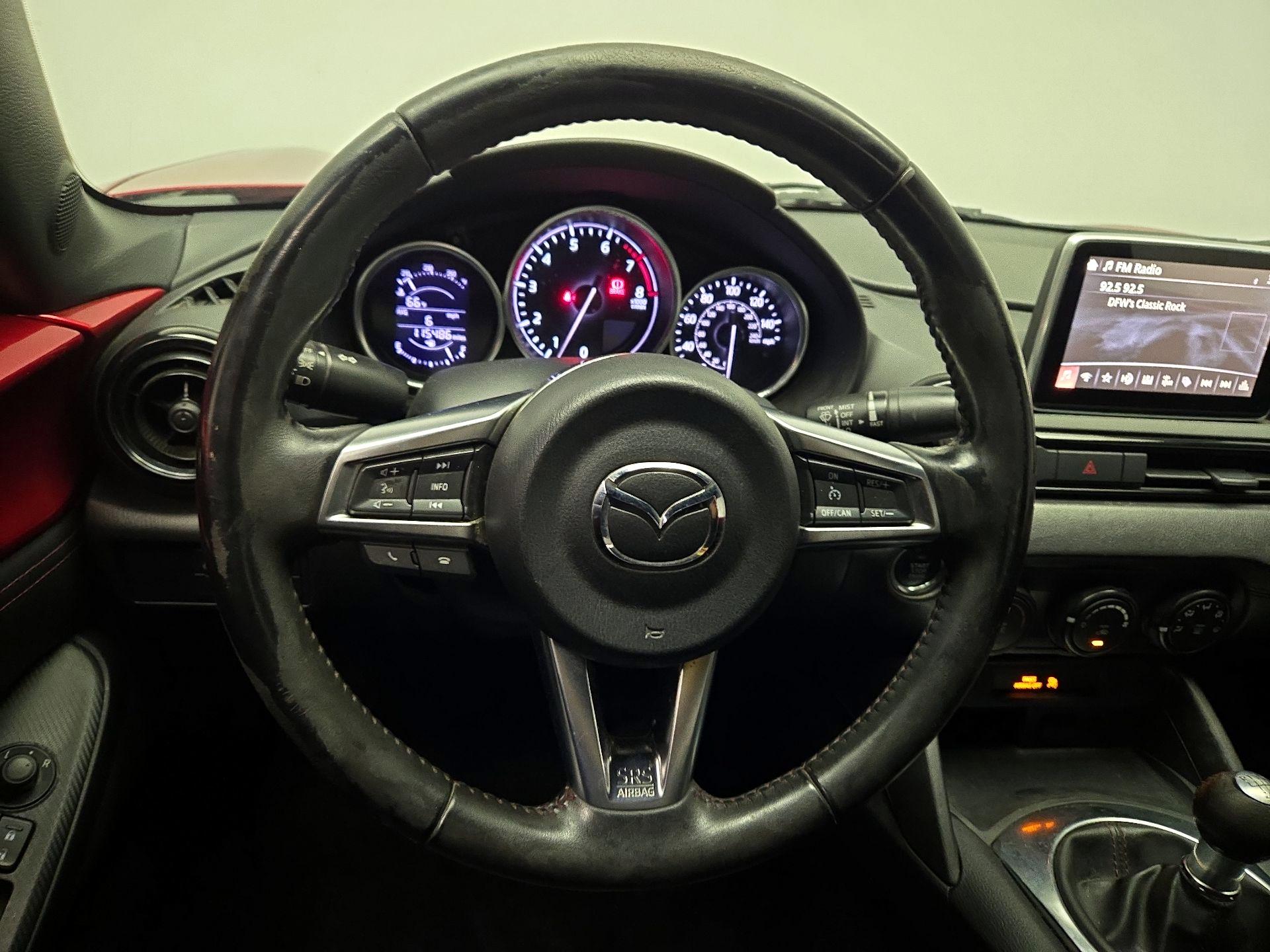 Thumbnail: 2016 Mazda MX-5 Miata - 10