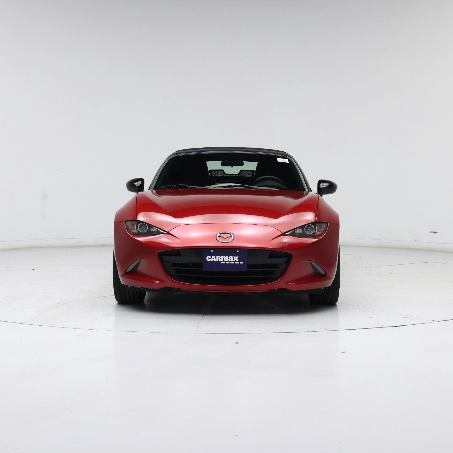 Thumbnail: 2016 Mazda MX-5 Miata - 5