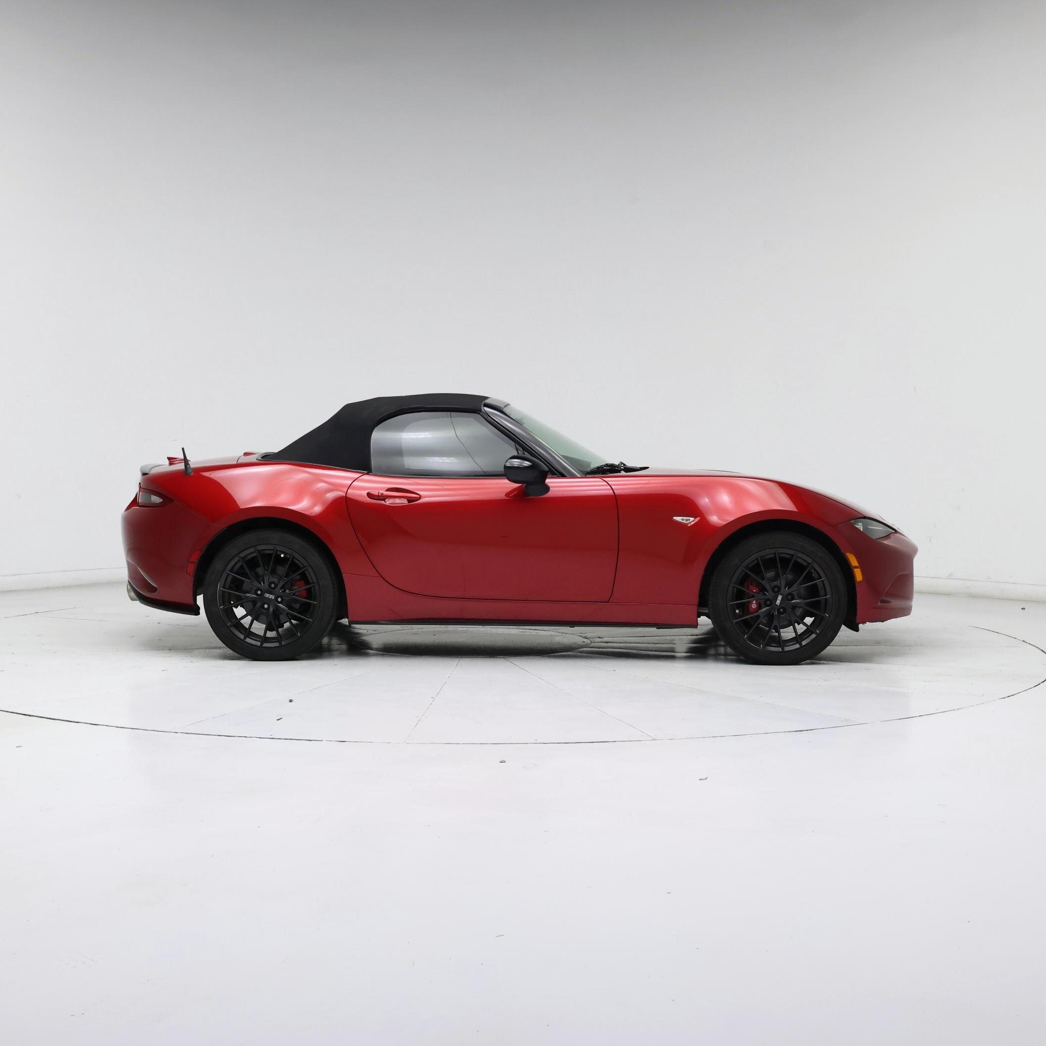 Thumbnail: 2016 Mazda MX-5 Miata - 7