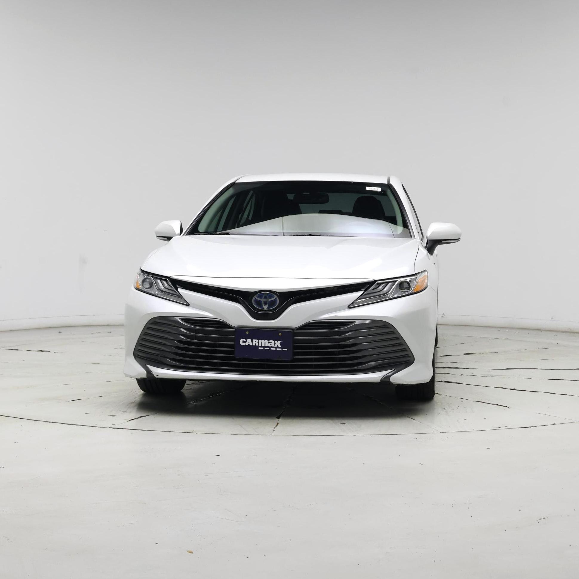 Thumbnail: 2020 Toyota Camry - 5
