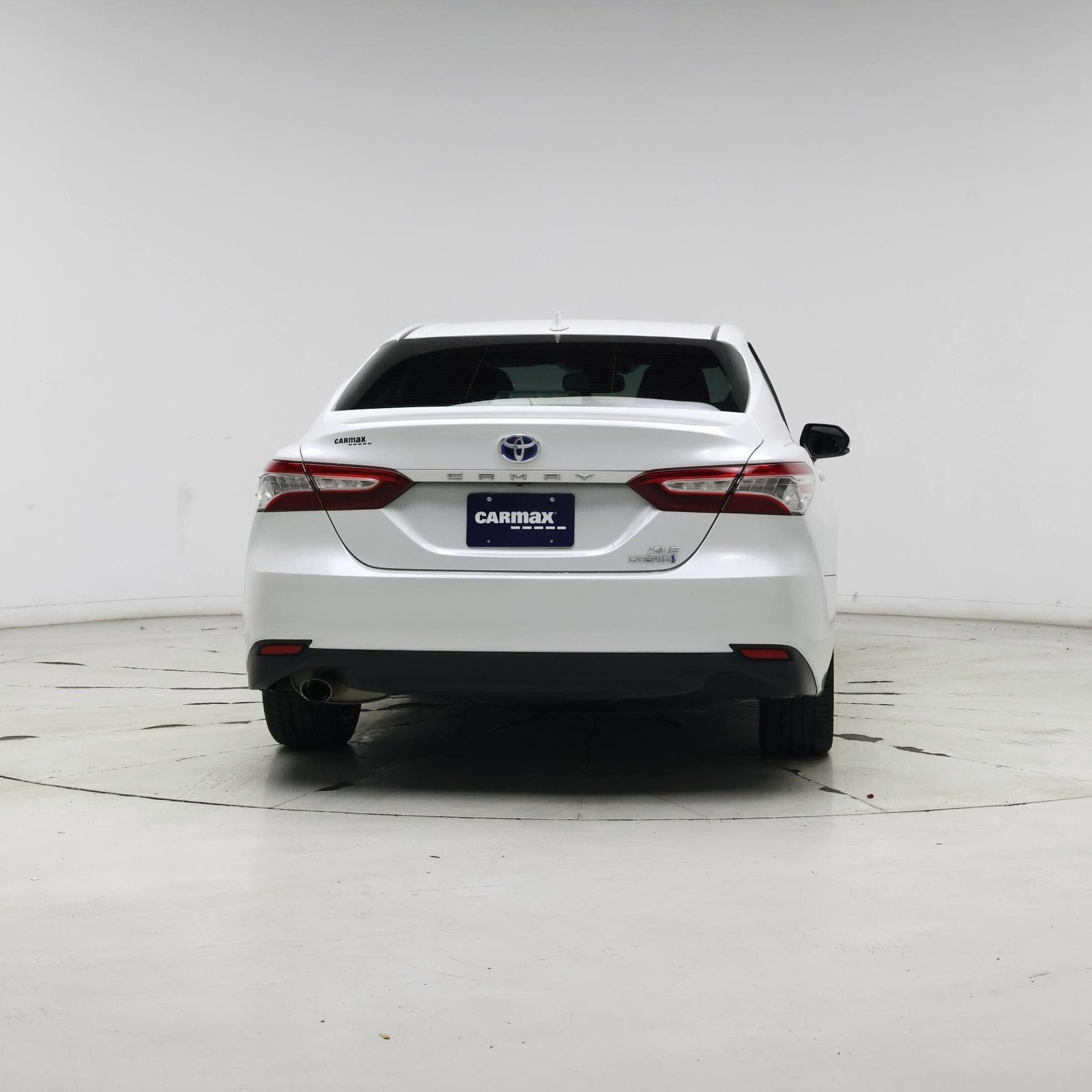 Thumbnail: 2020 Toyota Camry - 6