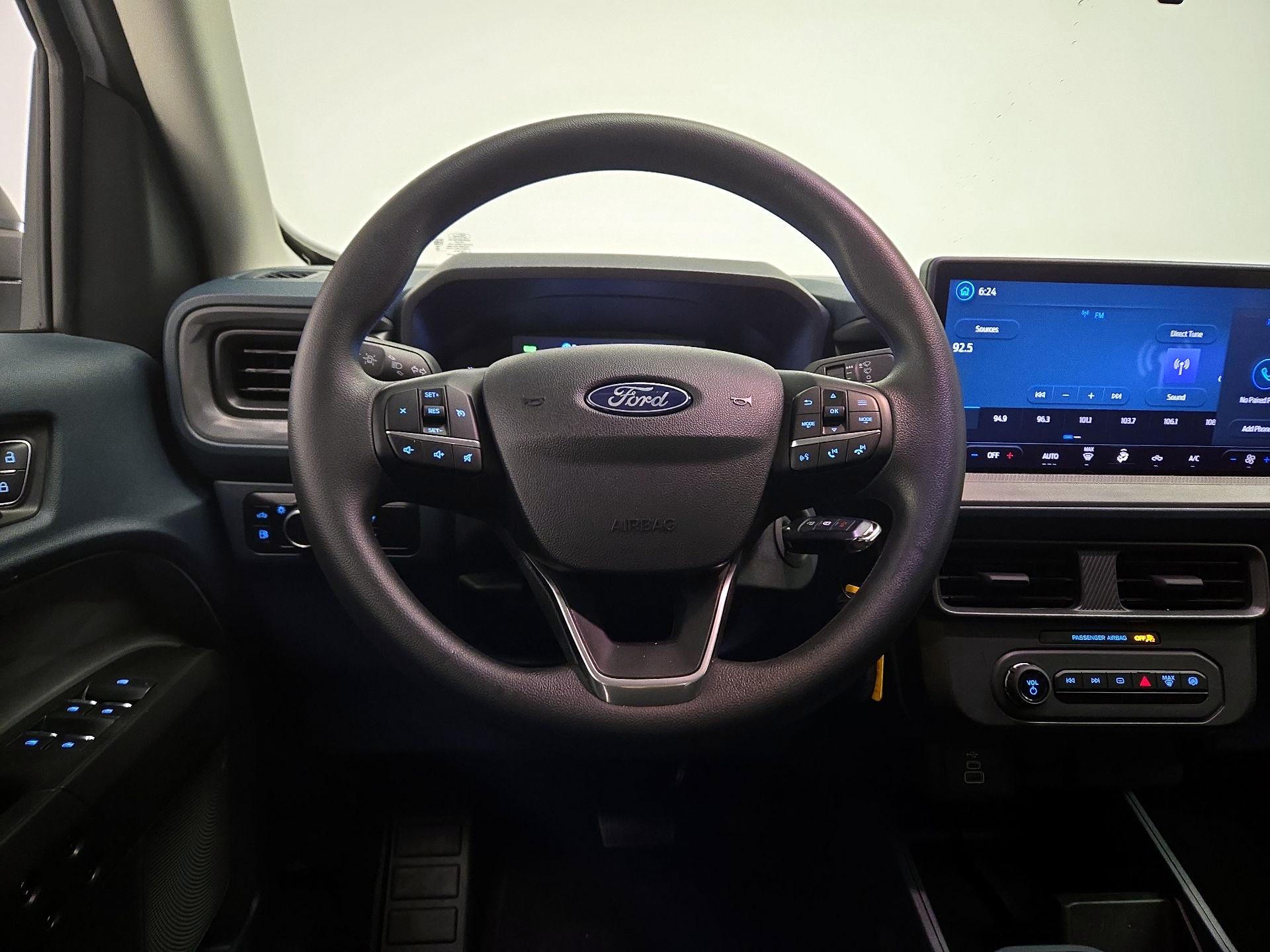 Thumbnail: 2025 Ford Maverick - 10