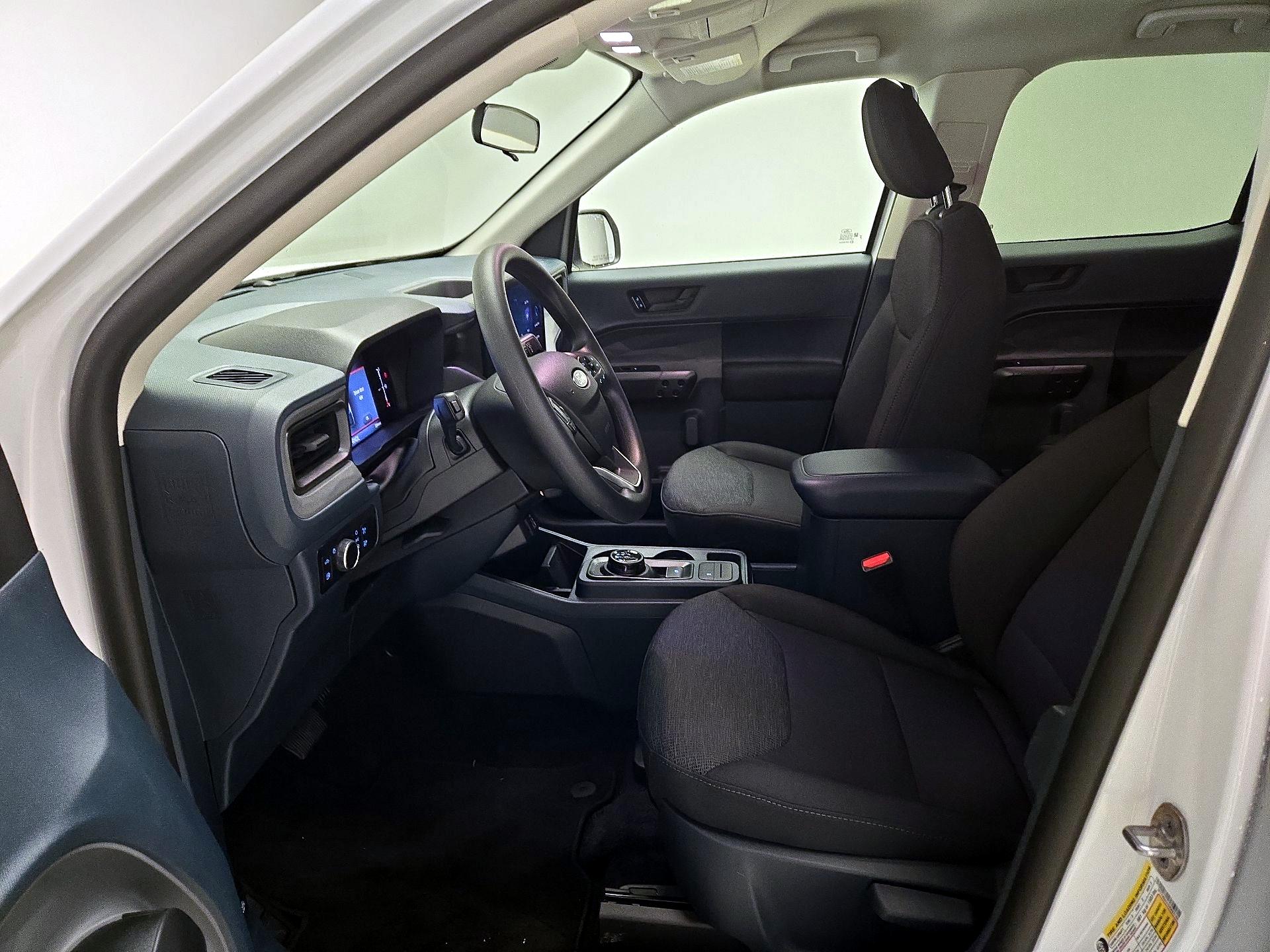 Thumbnail: 2025 Ford Maverick - 11