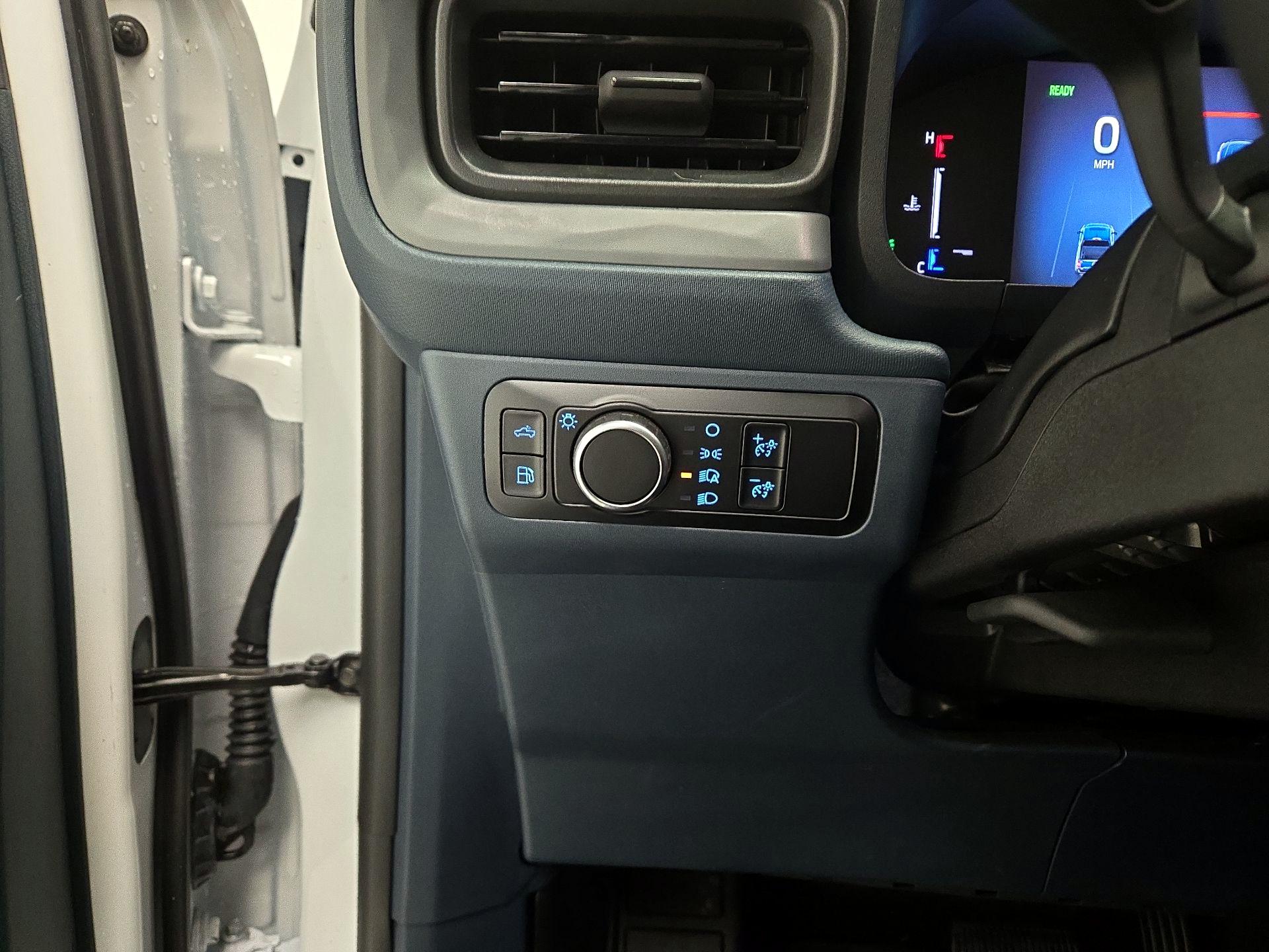 Thumbnail: 2025 Ford Maverick - 13