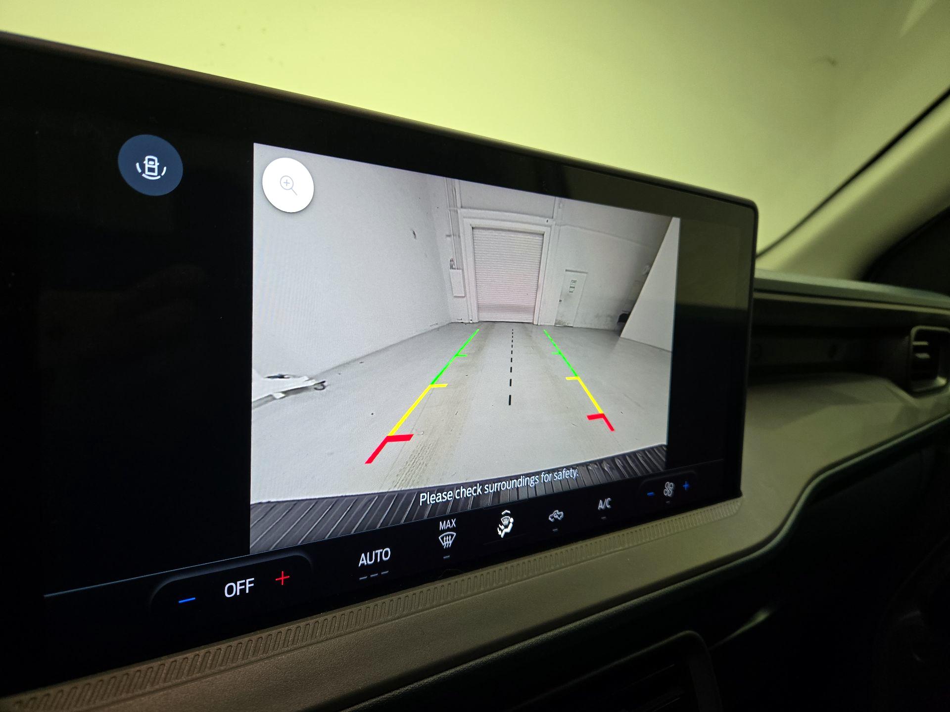 Thumbnail: 2025 Ford Maverick - 14