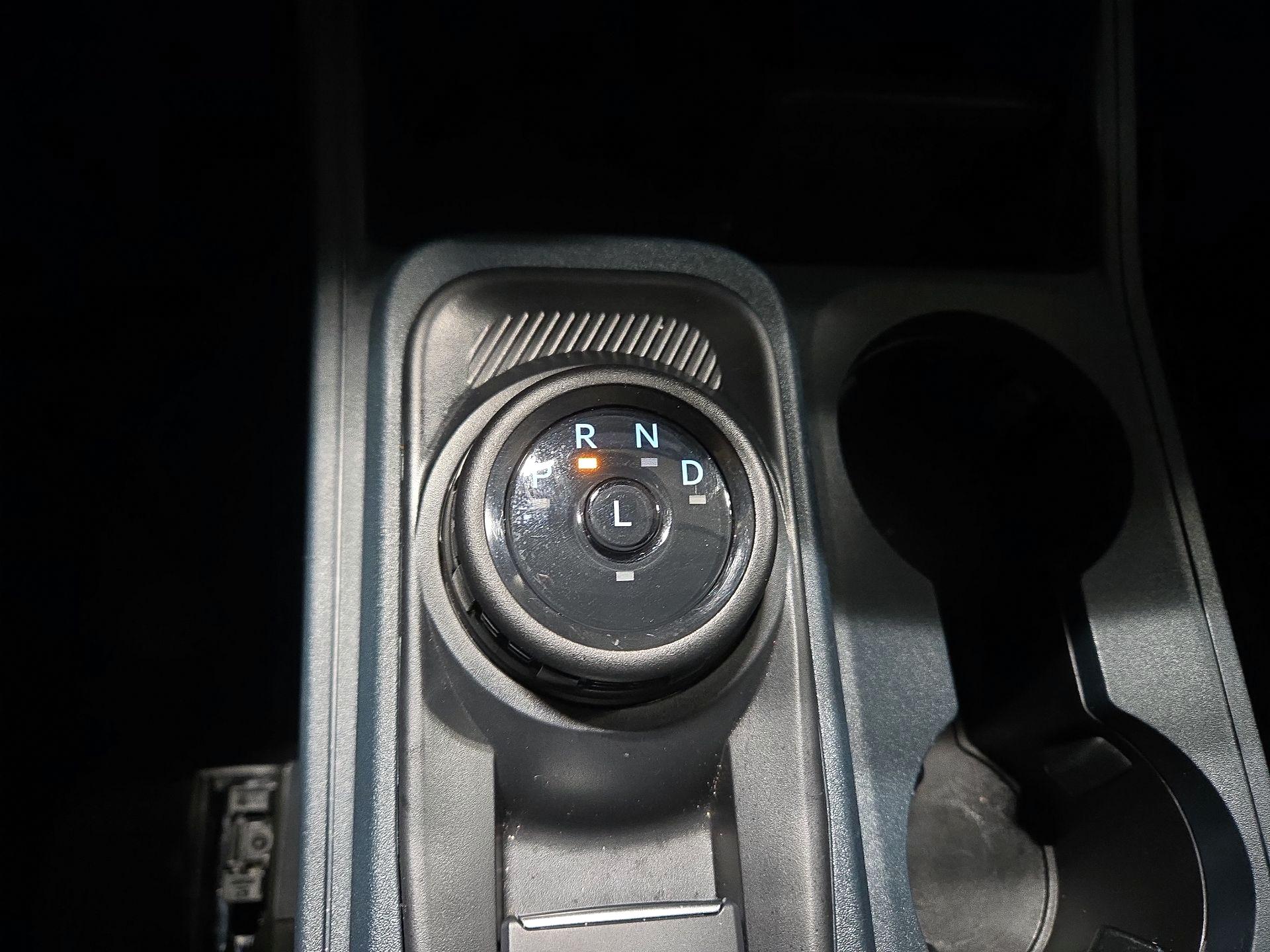 Thumbnail: 2025 Ford Maverick - 17